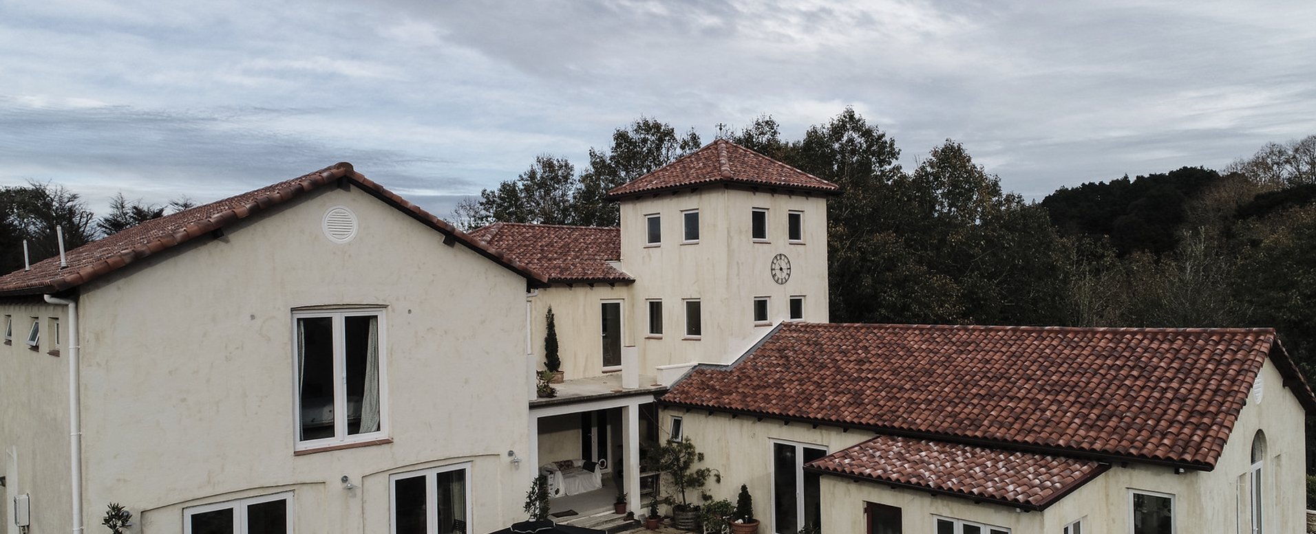 Howick House The Building Group ArchiPro