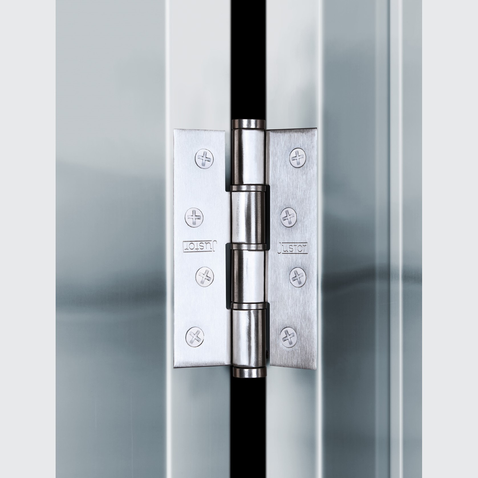 Justor Spring Hinges ArchiPro NZ