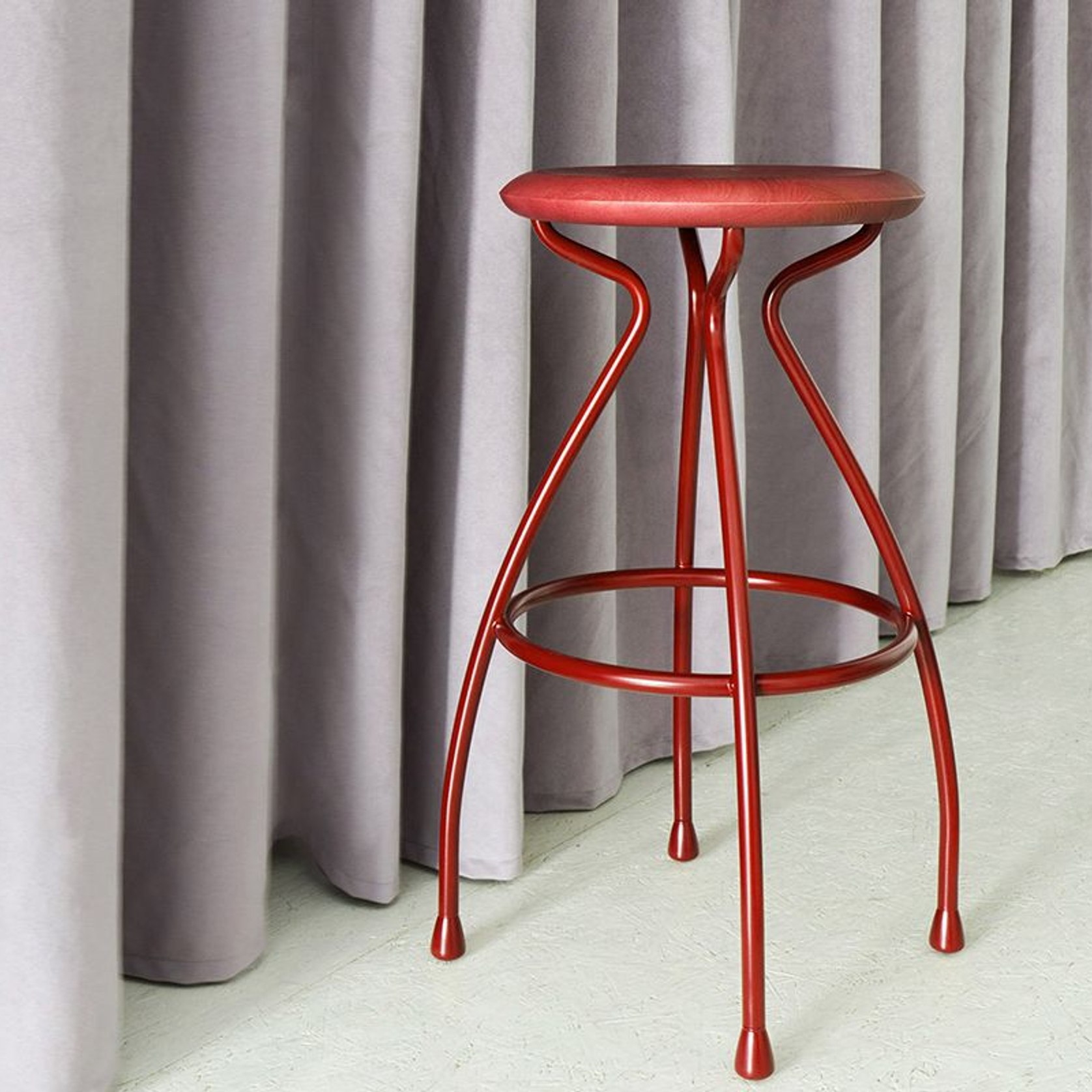 JOBS Bonzo Barstool ArchiPro NZ