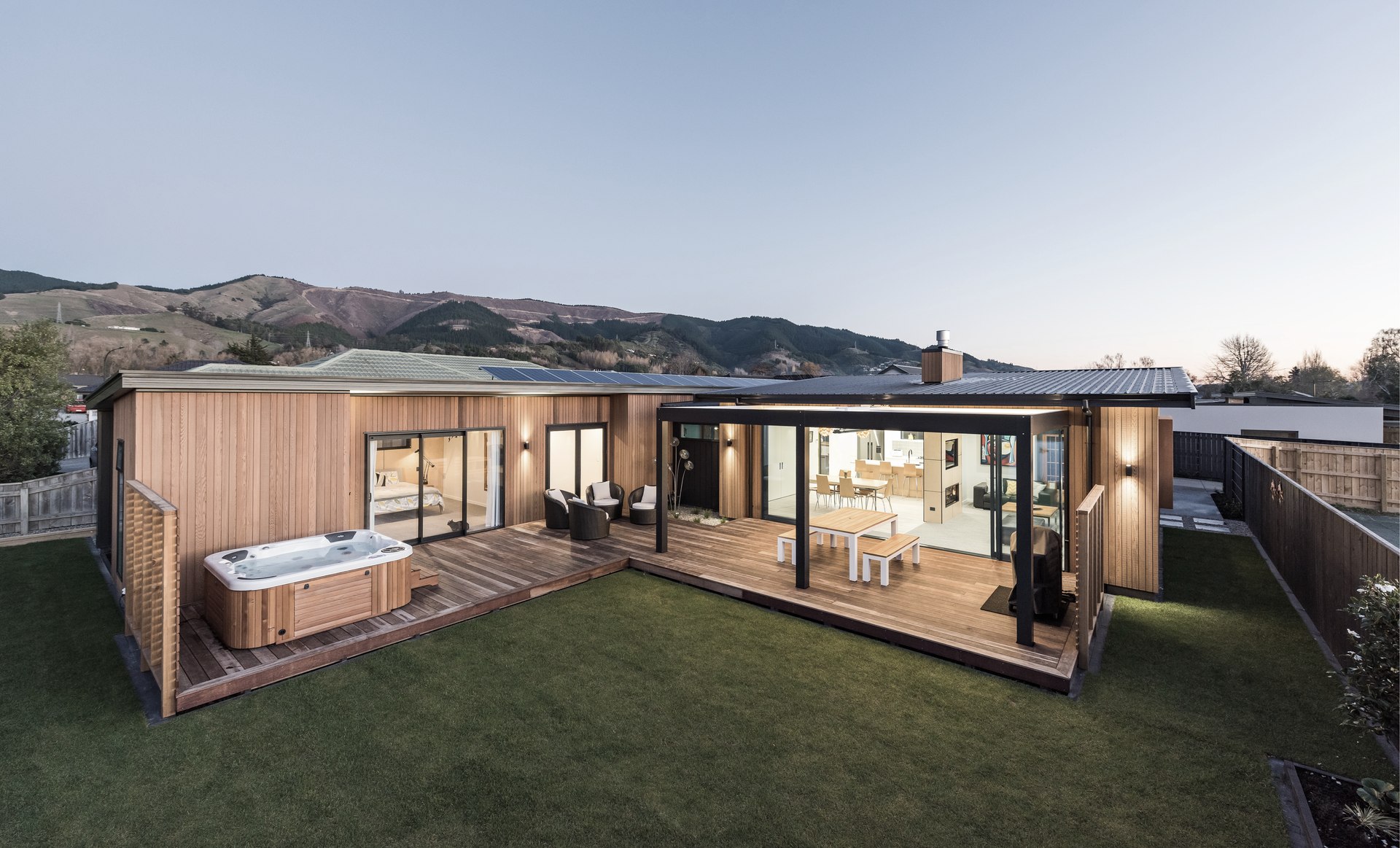 Kakano Lane Home