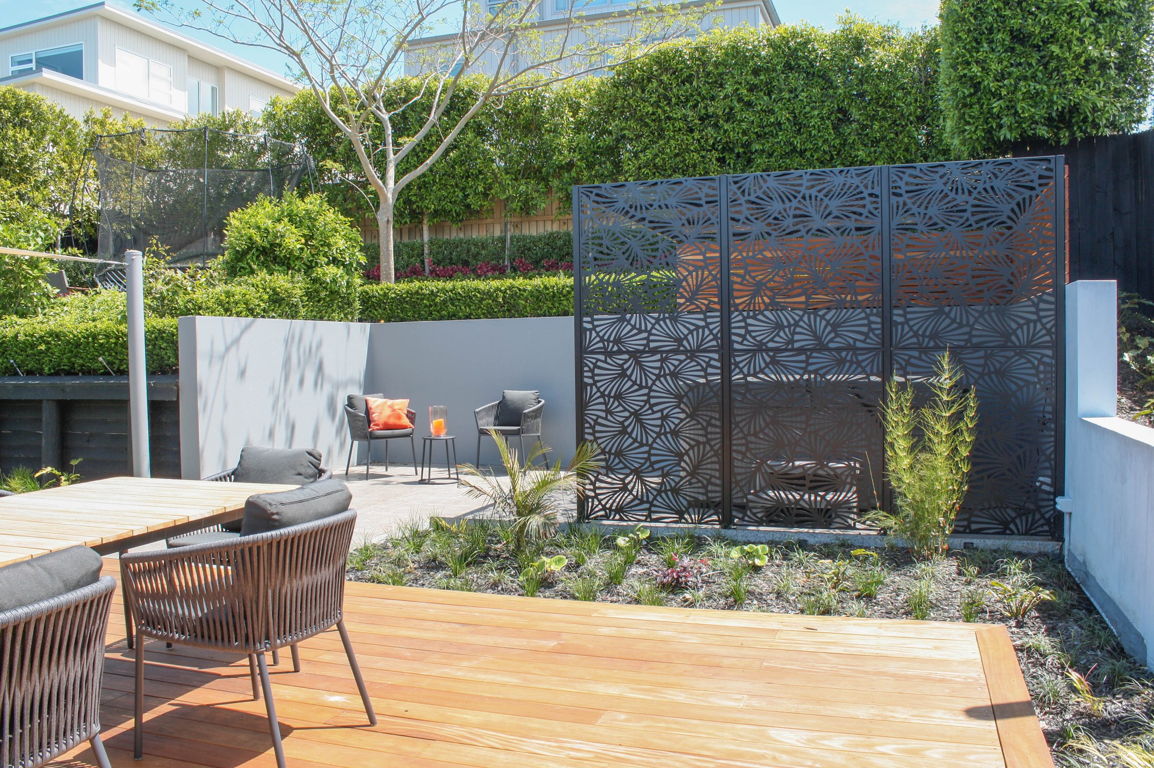 Kesteven Alexander McClew Landscape Design ArchiPro NZ
