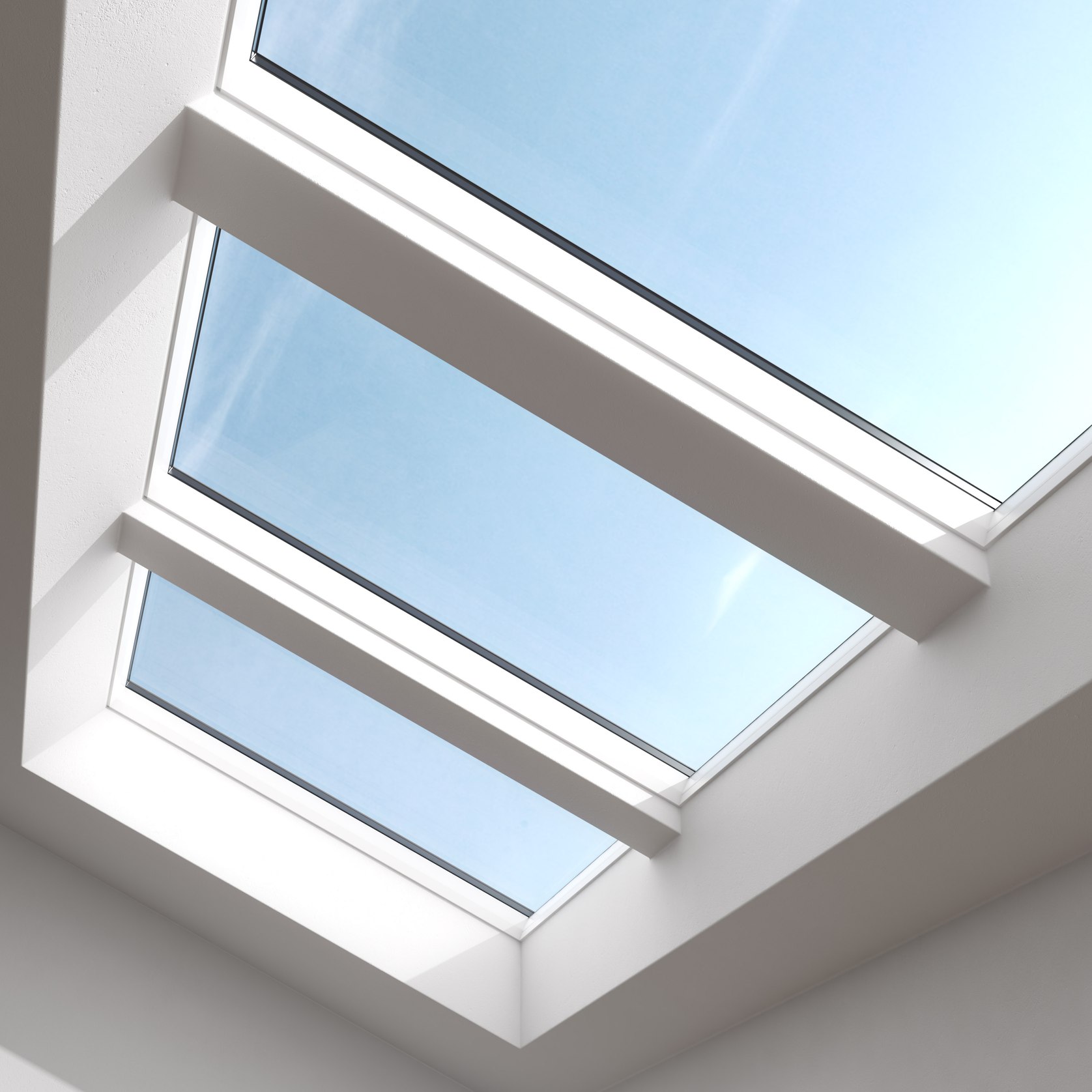 Keylite Fixed Roof Window | ArchiPro NZ