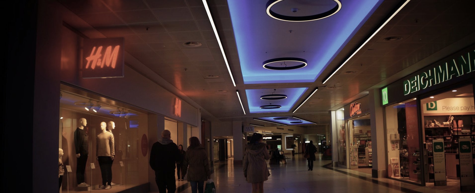 Kingfisher Redditch Darkarts Studio ArchiPro NZ