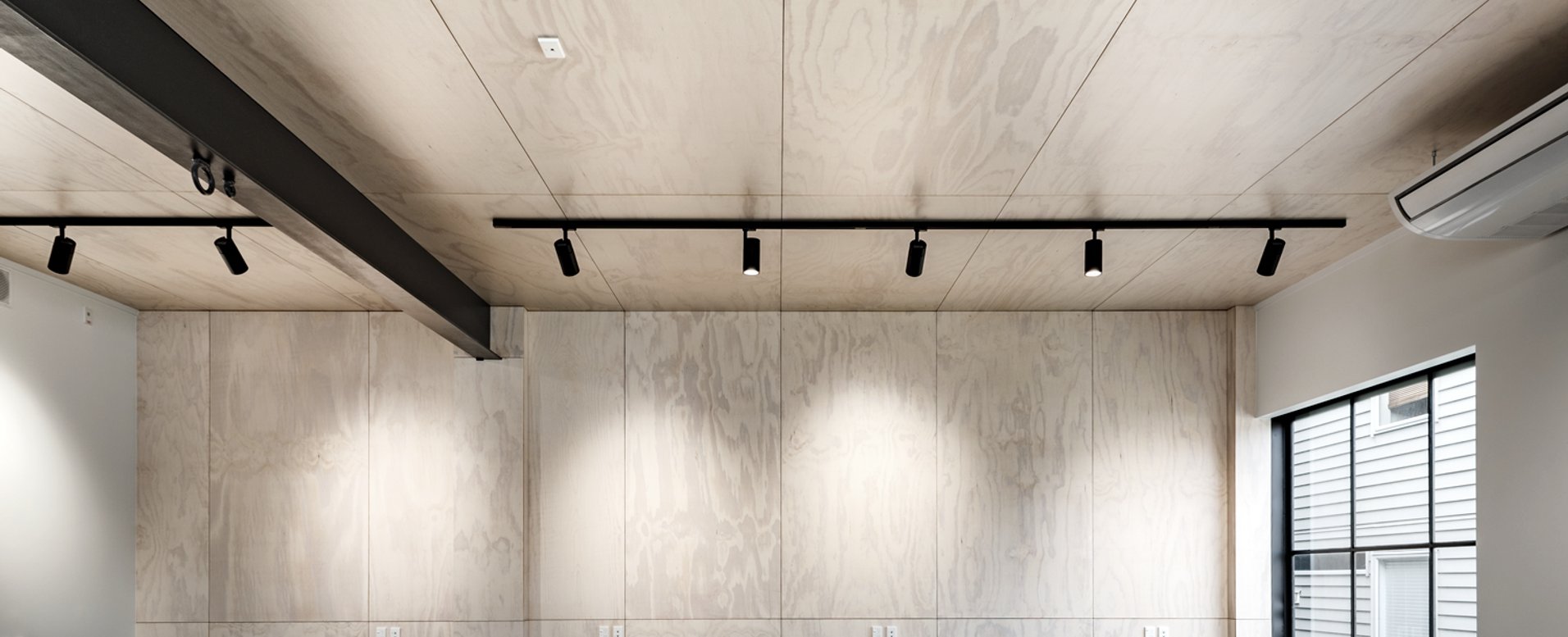 Kingsland Office Refurb by Bates Surfaces ArchiPro NZ