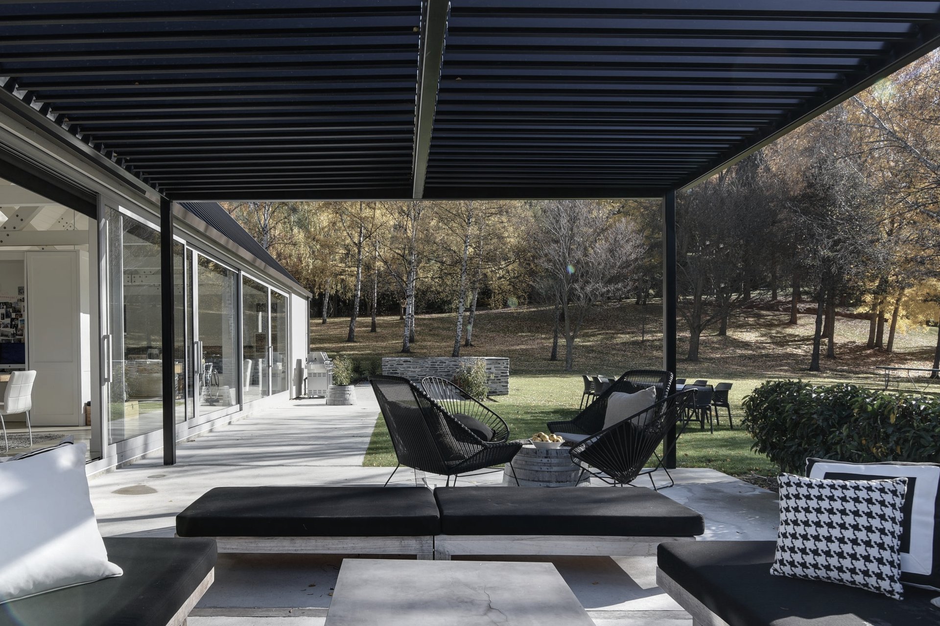 Locarno Louvres