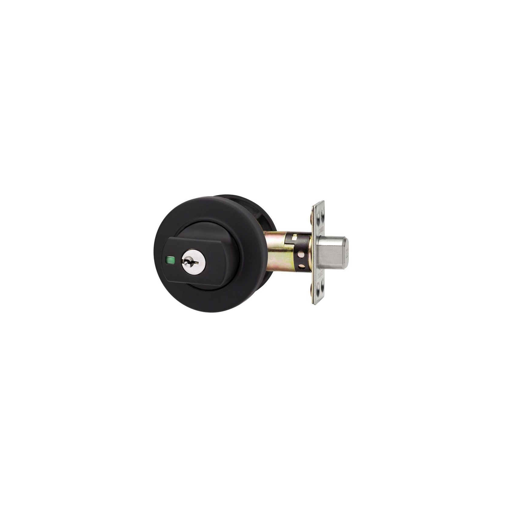 Lockwood Paradigm 005 Double Cylinder Deadbolt ArchiPro NZ