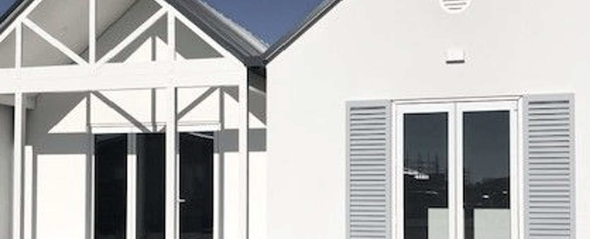 Louvres & Shutters Craftbuilt ArchiPro NZ
