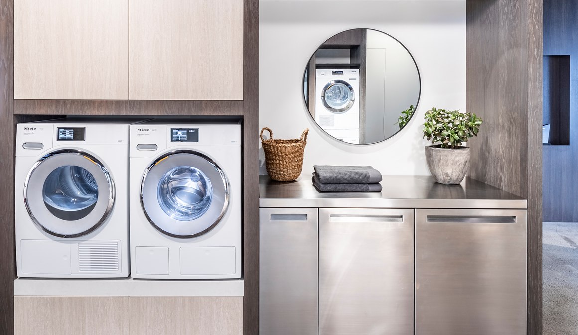 Miele 7.5kg Washer Wkh132 Washing Machines NZ ArchiPro