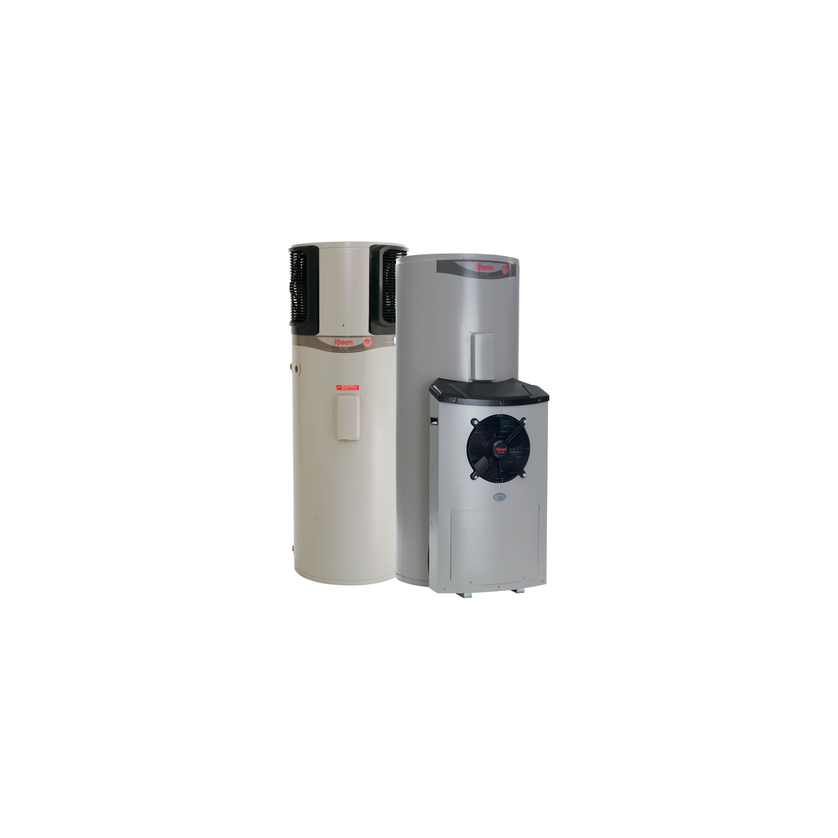 Mains Pressure Heat Pump | ArchiPro NZ