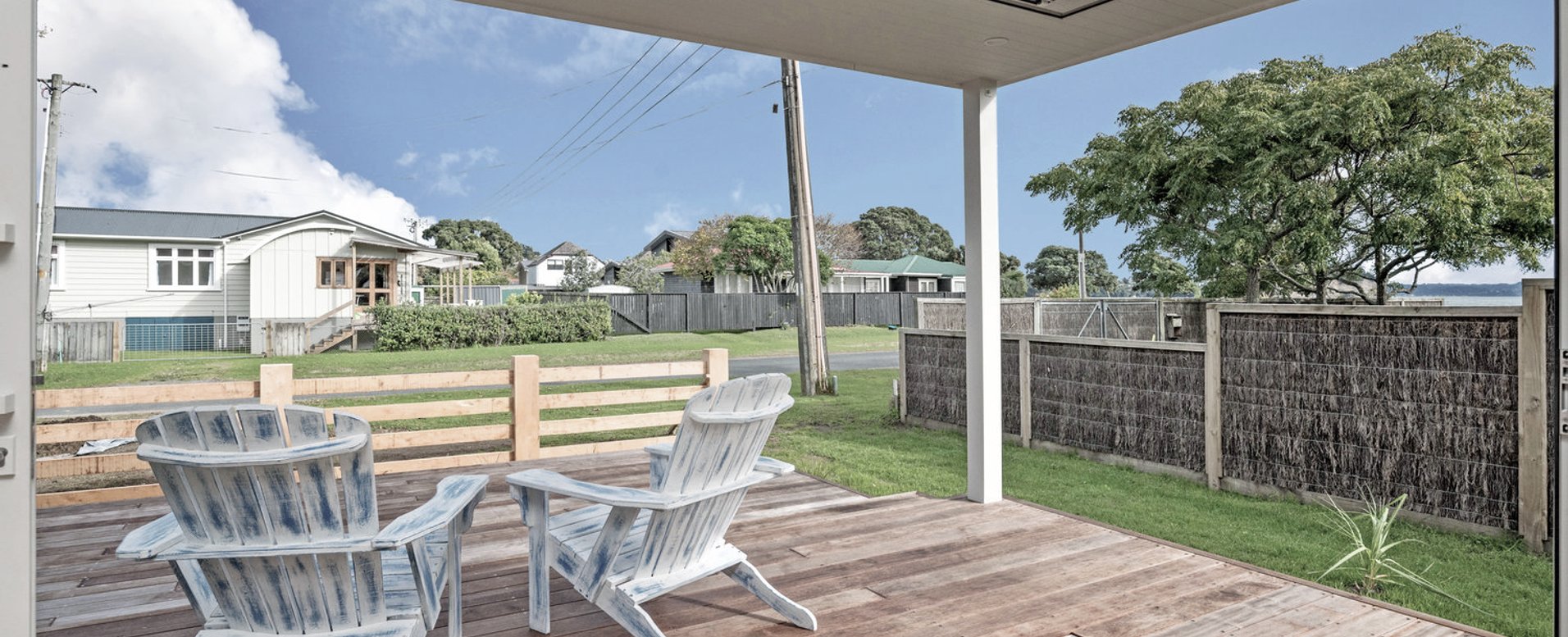 Manly House by The House Company ArchiPro NZ