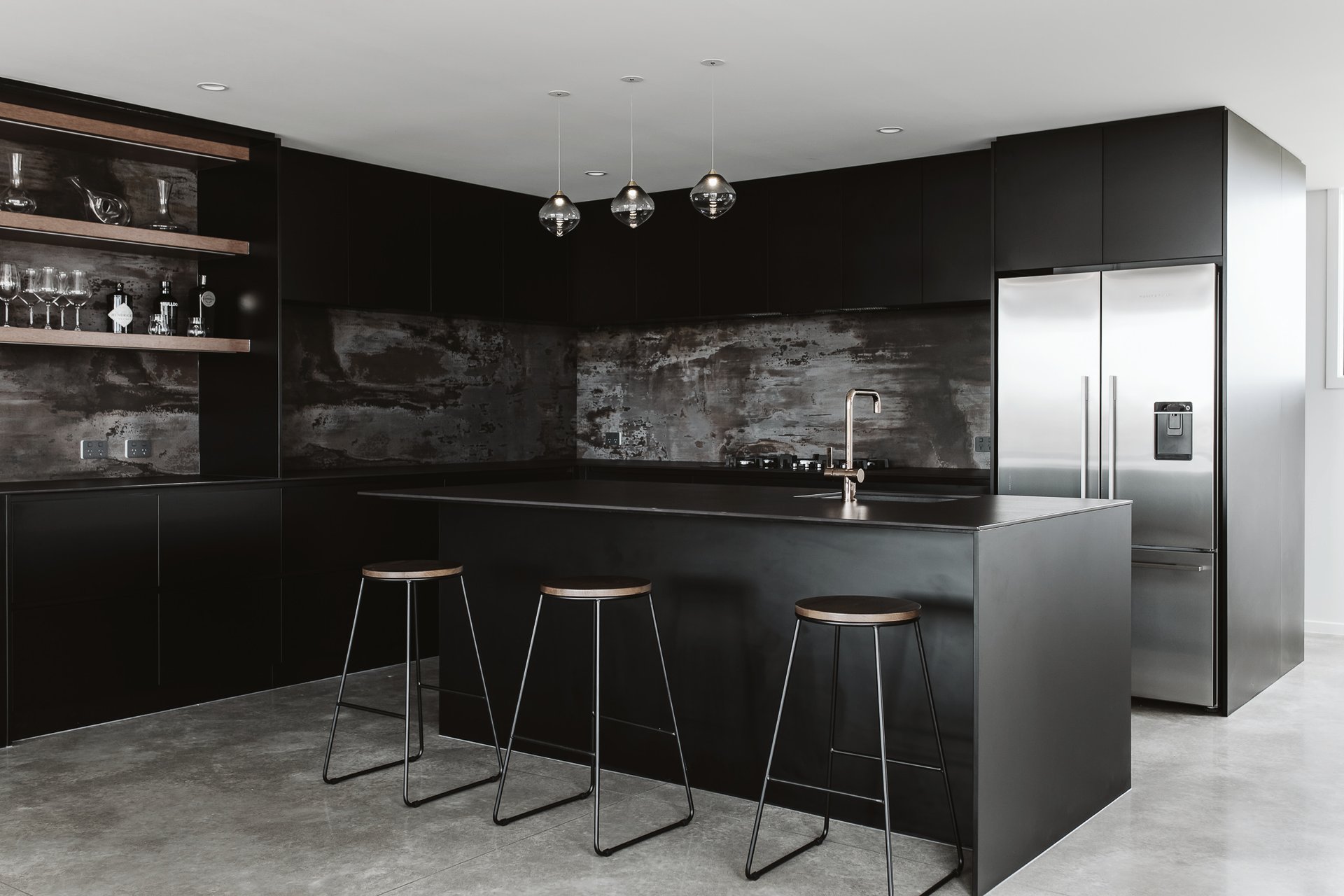 Our Projects | Rowson Kitchens