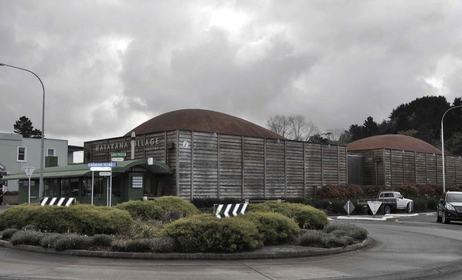 Matakana Cinema