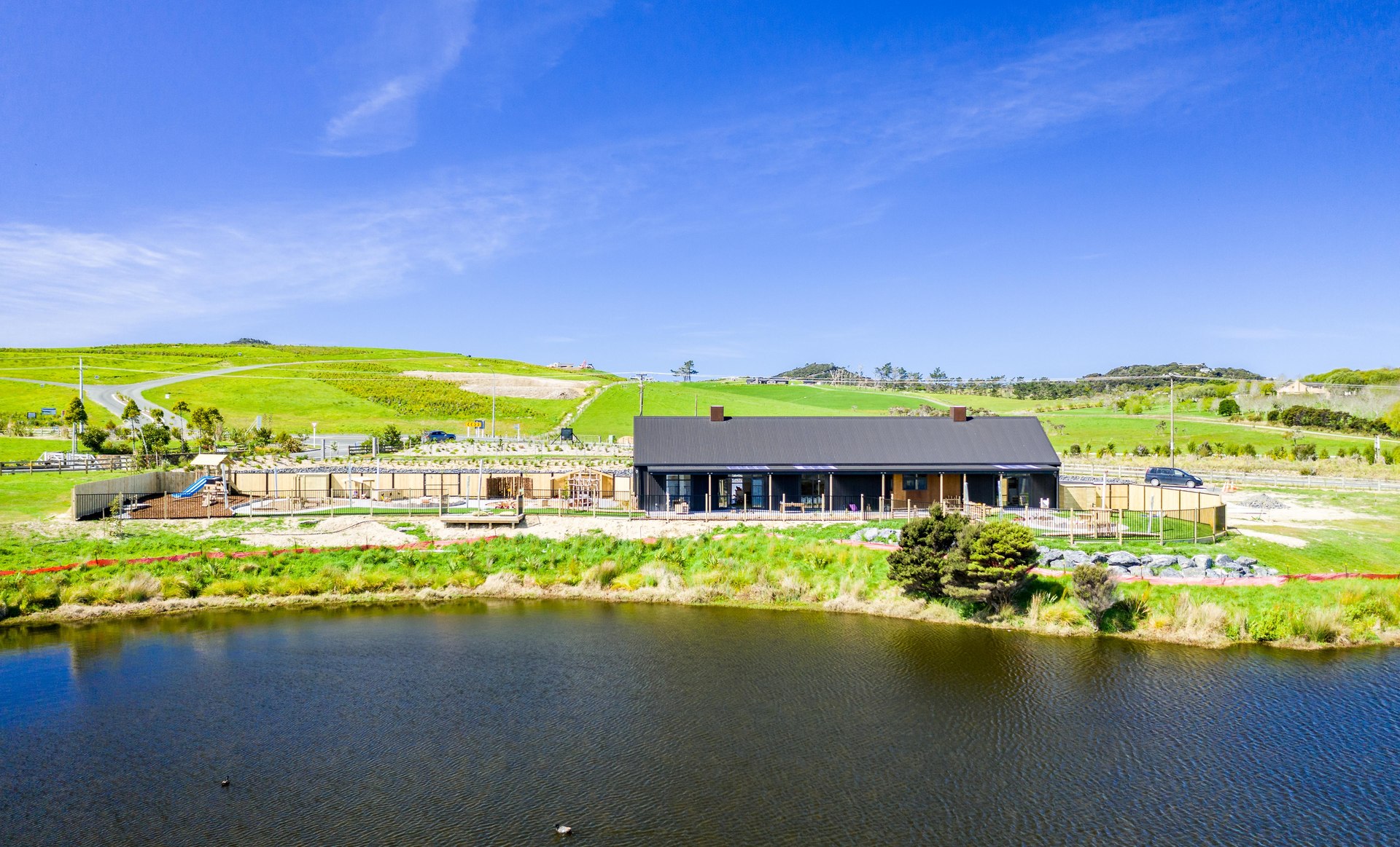 Miniwhais Early Learning and  Care Centre