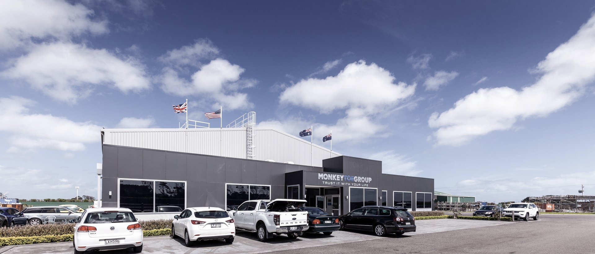 Monkey Toe - Location Construction by Location Homes | ArchiPro NZ