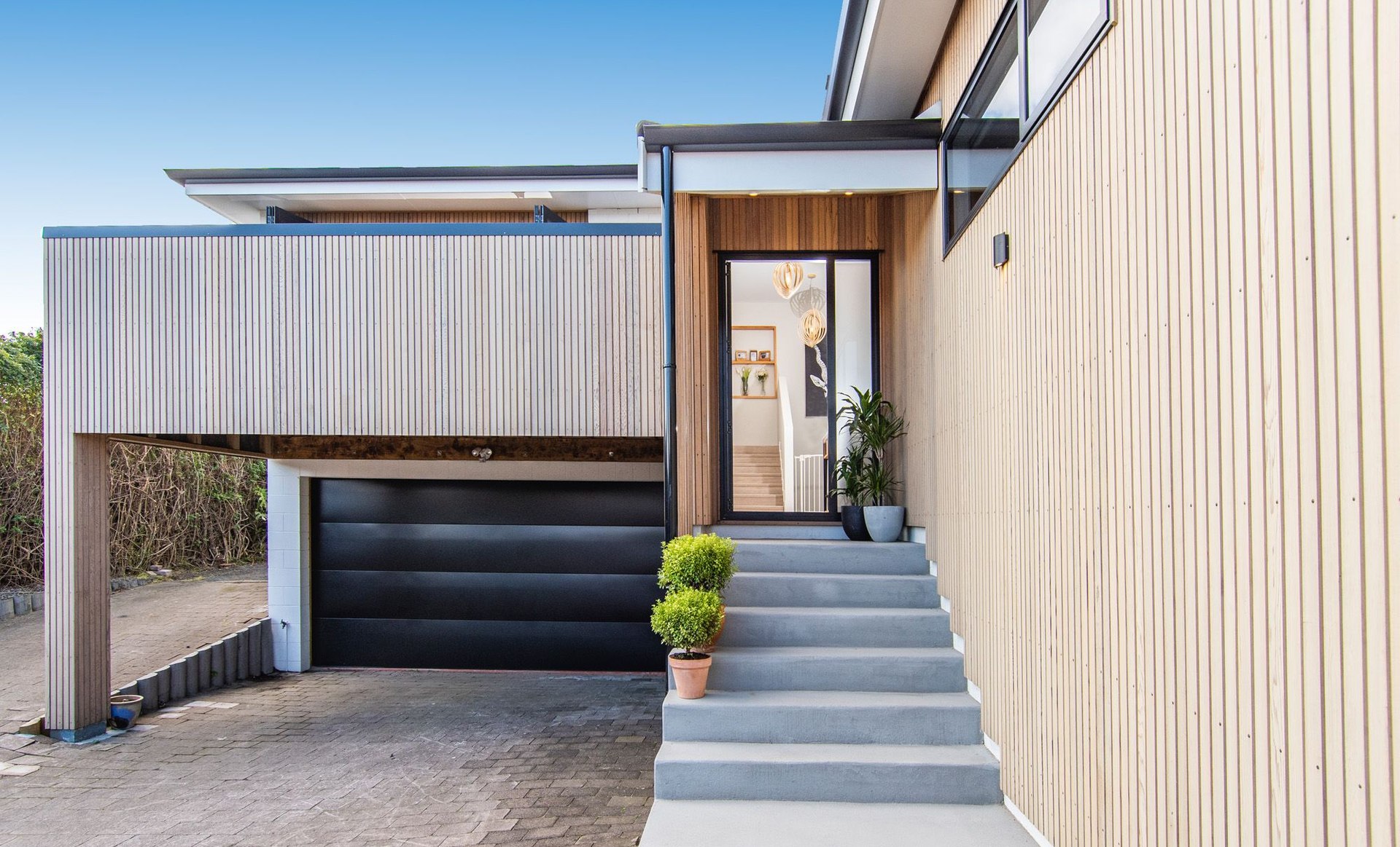 Mount Maunganui Renovation