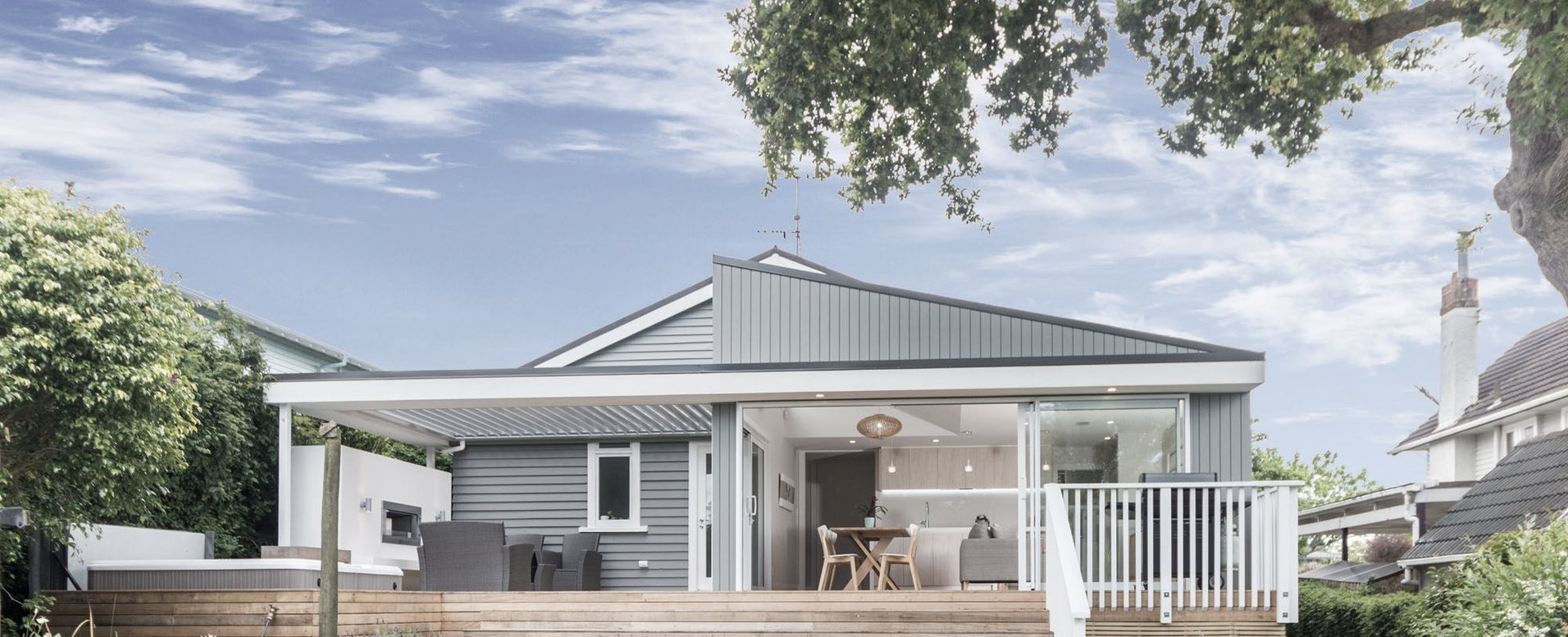 Mt Albert Home Next Level Construct ArchiPro NZ