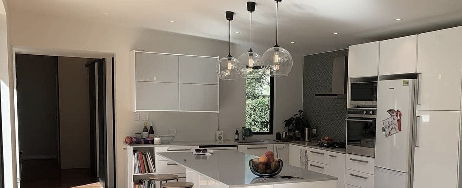 Mt Roskill House by Strike Electrical ArchiPro NZ