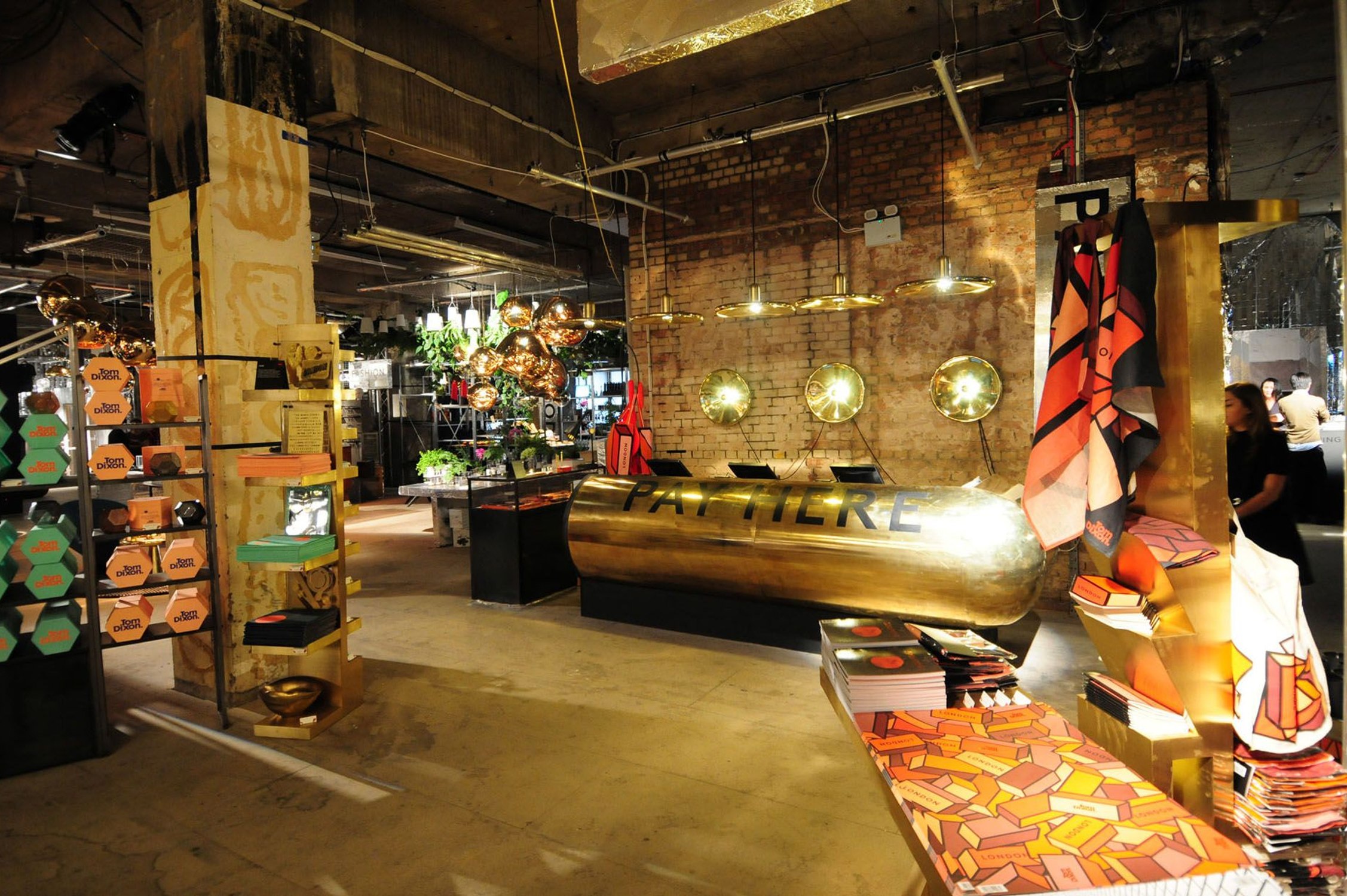 Multiplex Dark Arts Studio ArchiPro NZ