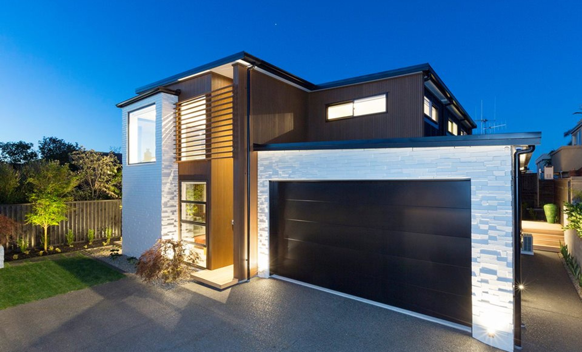 Muricata Avenue Home II