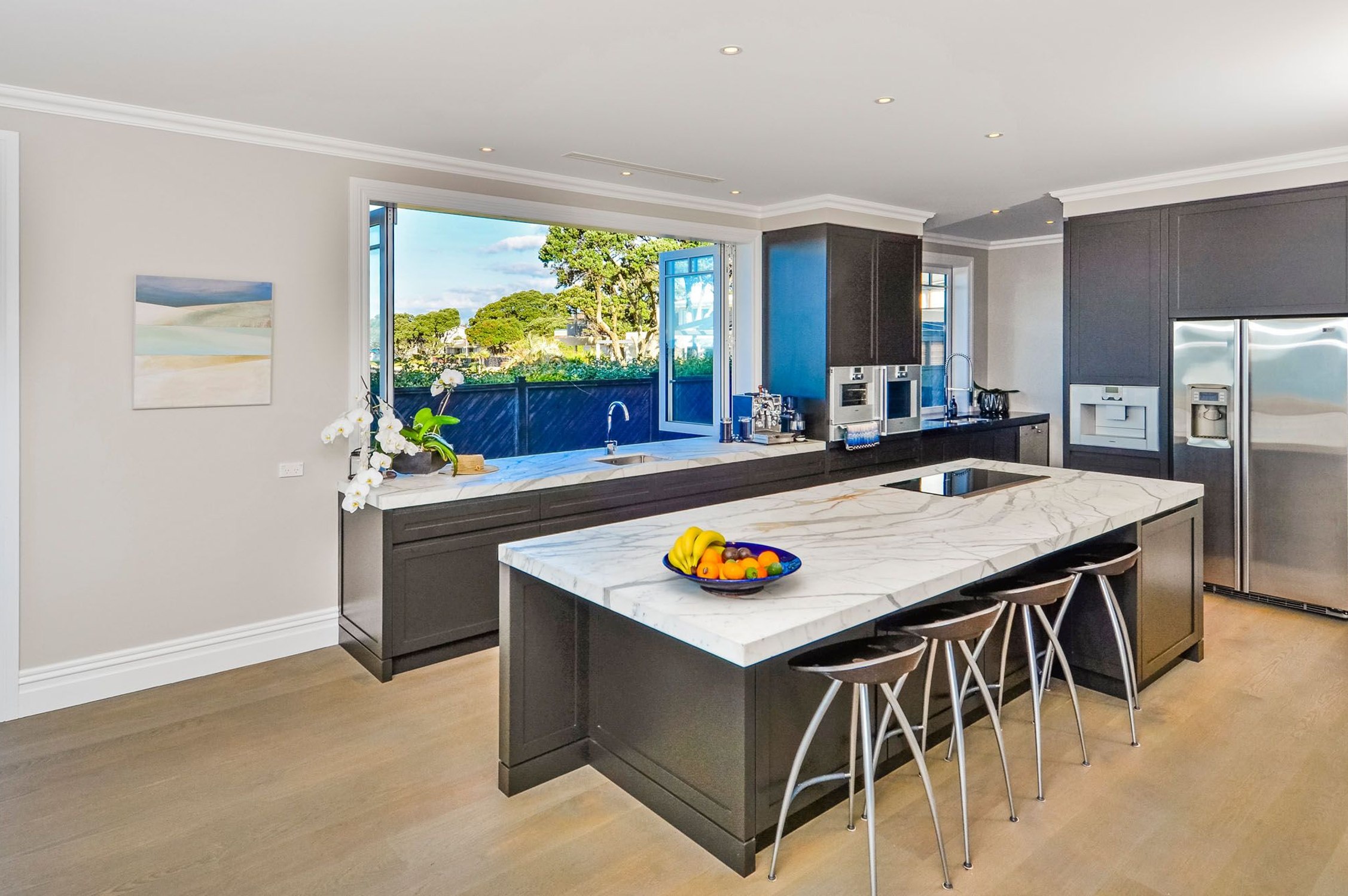 Muritai’s Cape Cod Glover Homes ArchiPro NZ