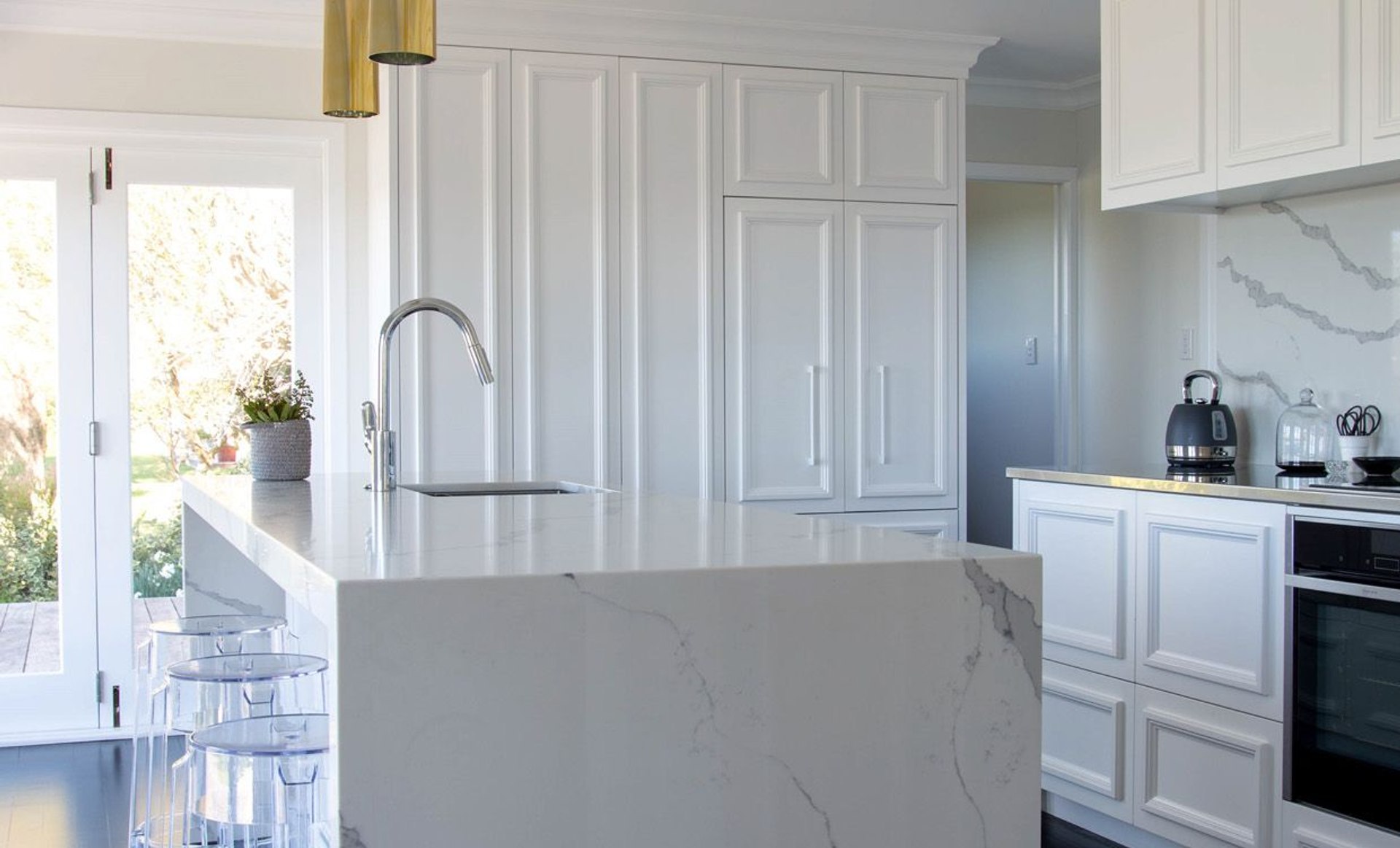 myres street renovation