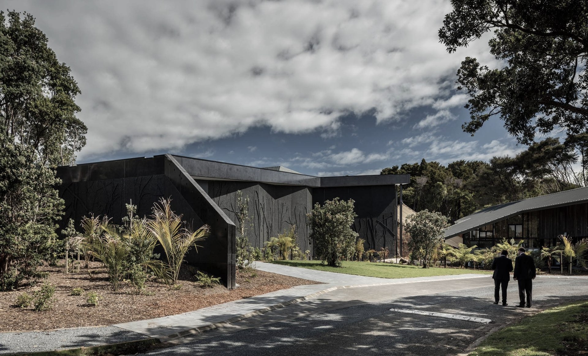 National Museum of Waitangi