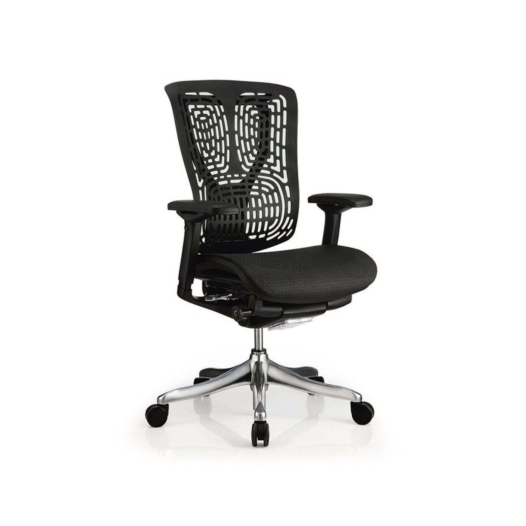 Nefil deals pro chair