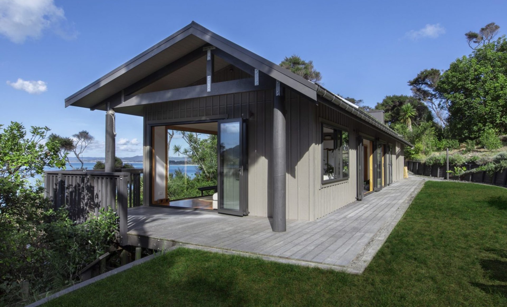 Off Grid Eco Living