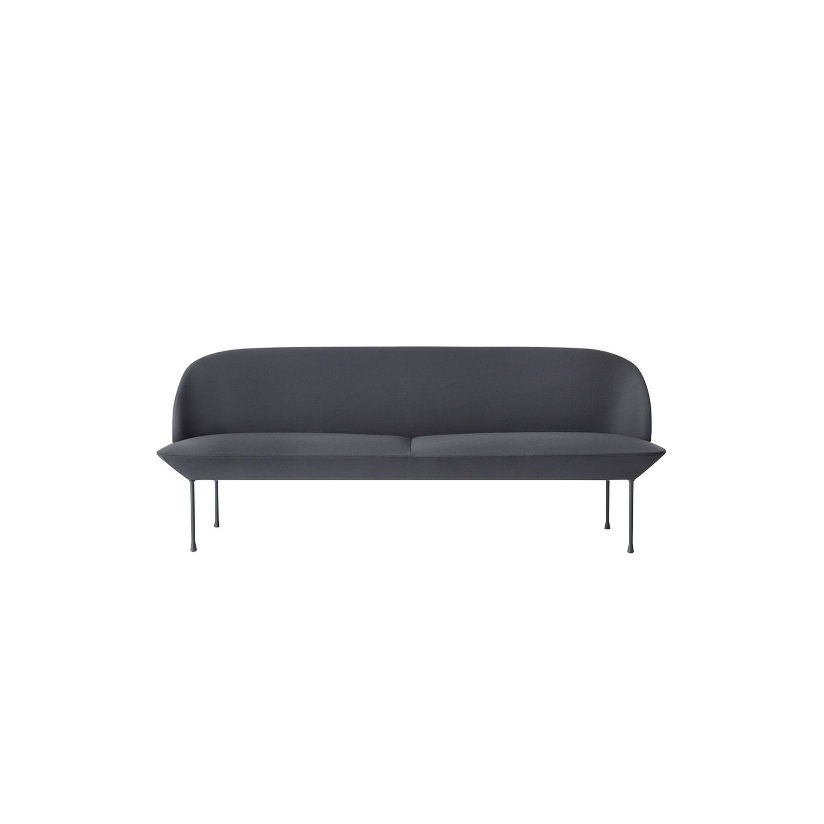 Oslo Sofa 3 Seater ArchiPro NZ