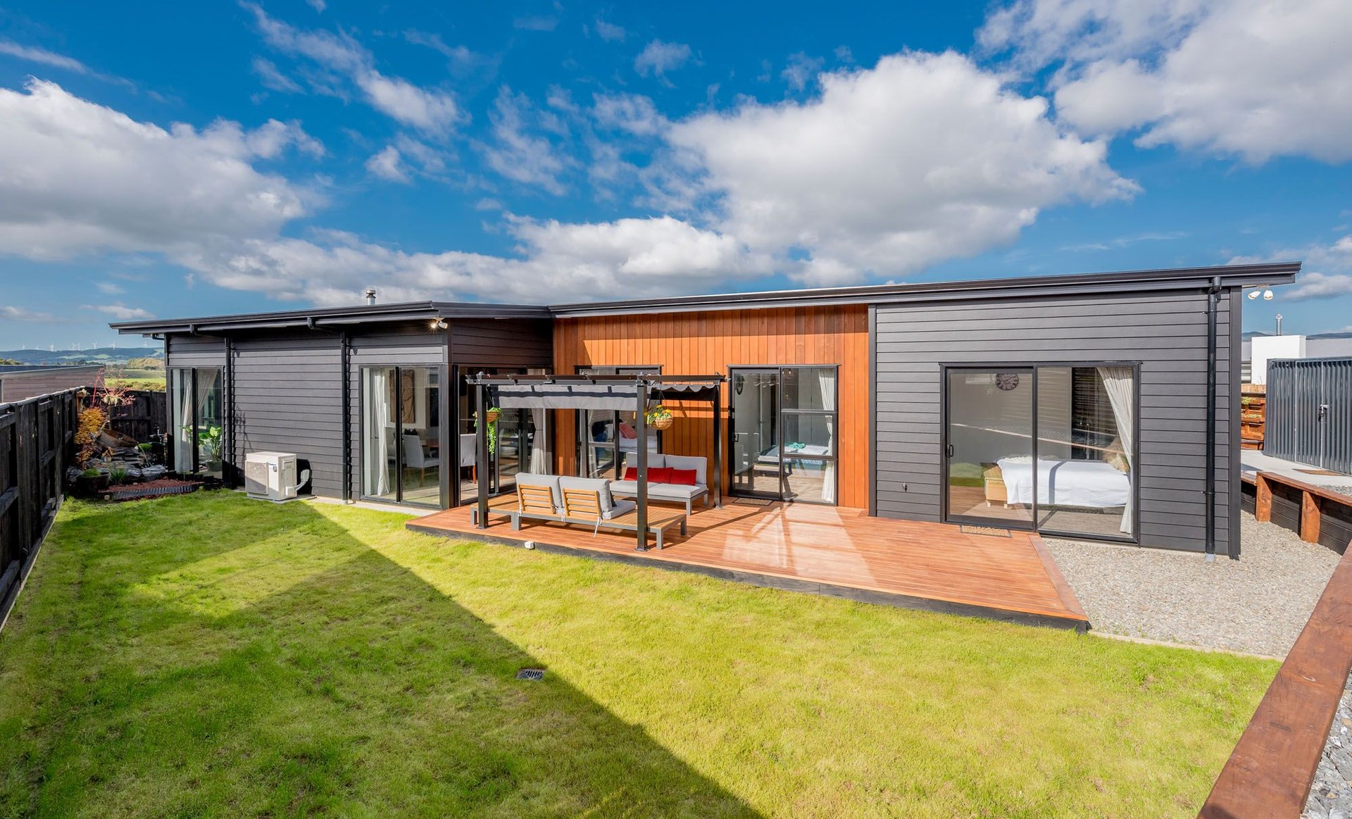 Palmerston North Home