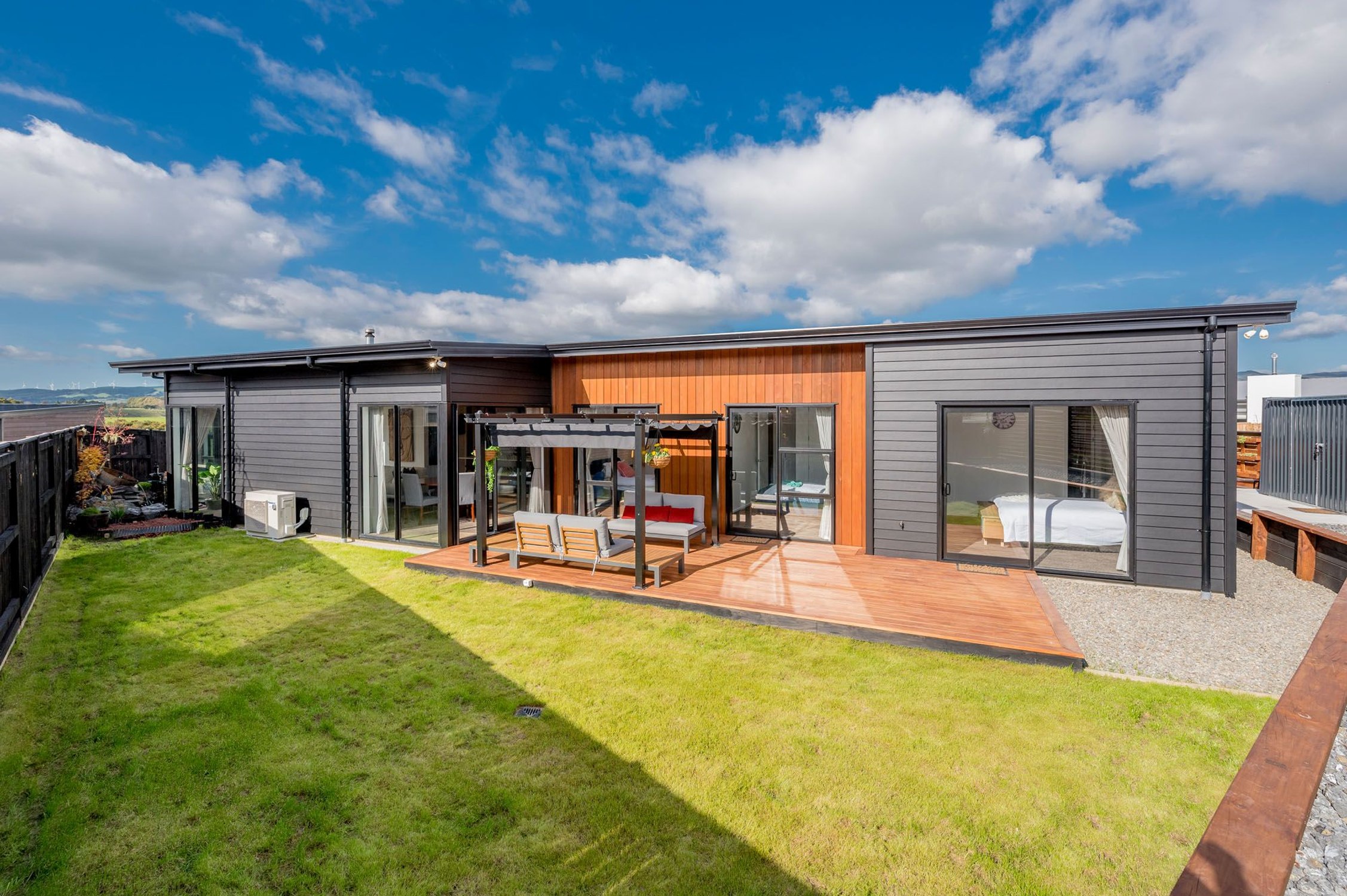 Palmerston North Home - Supreme Build | ArchiPro