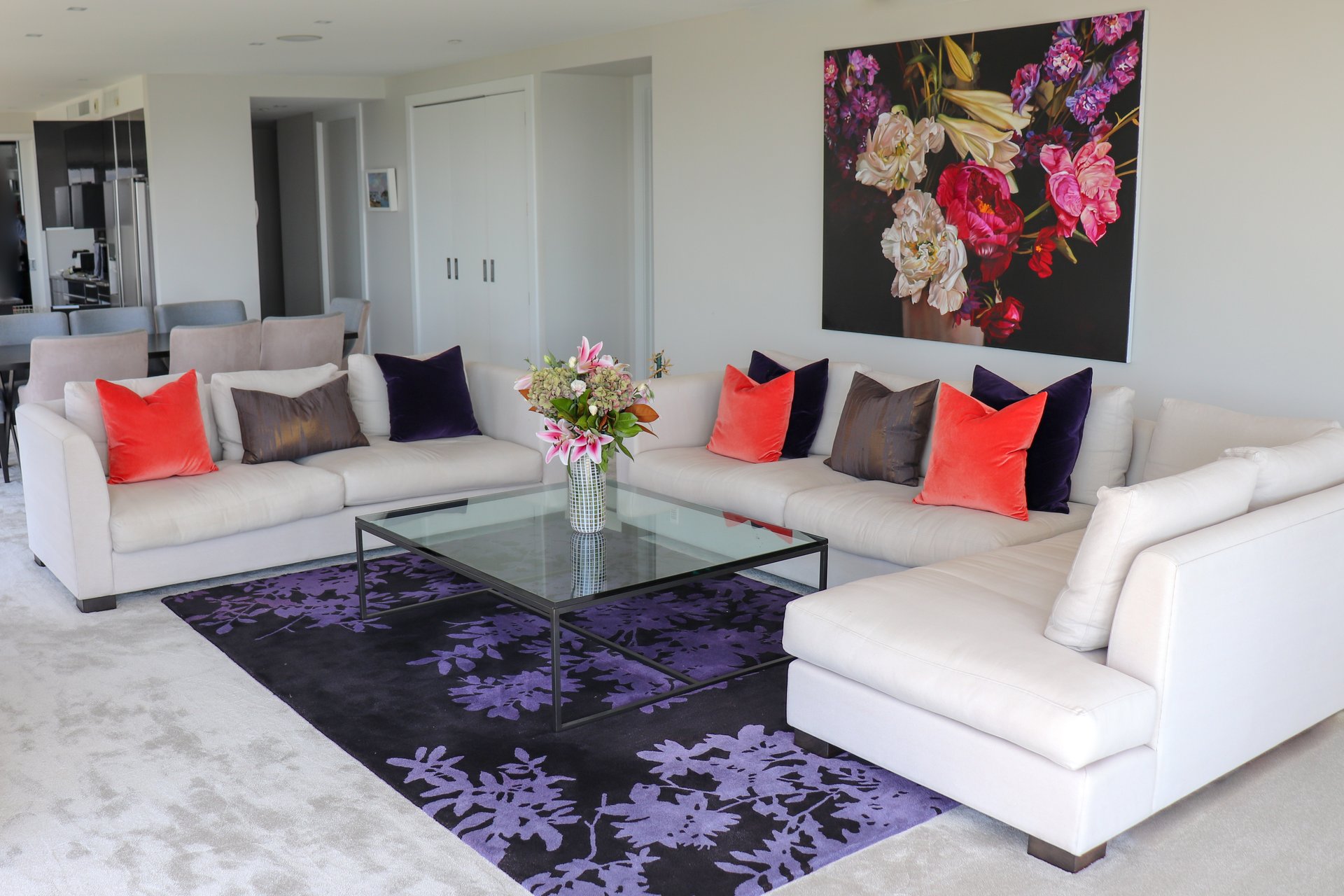 Parnell Apartment by Megan Haslop Interiors | ArchiPro NZ