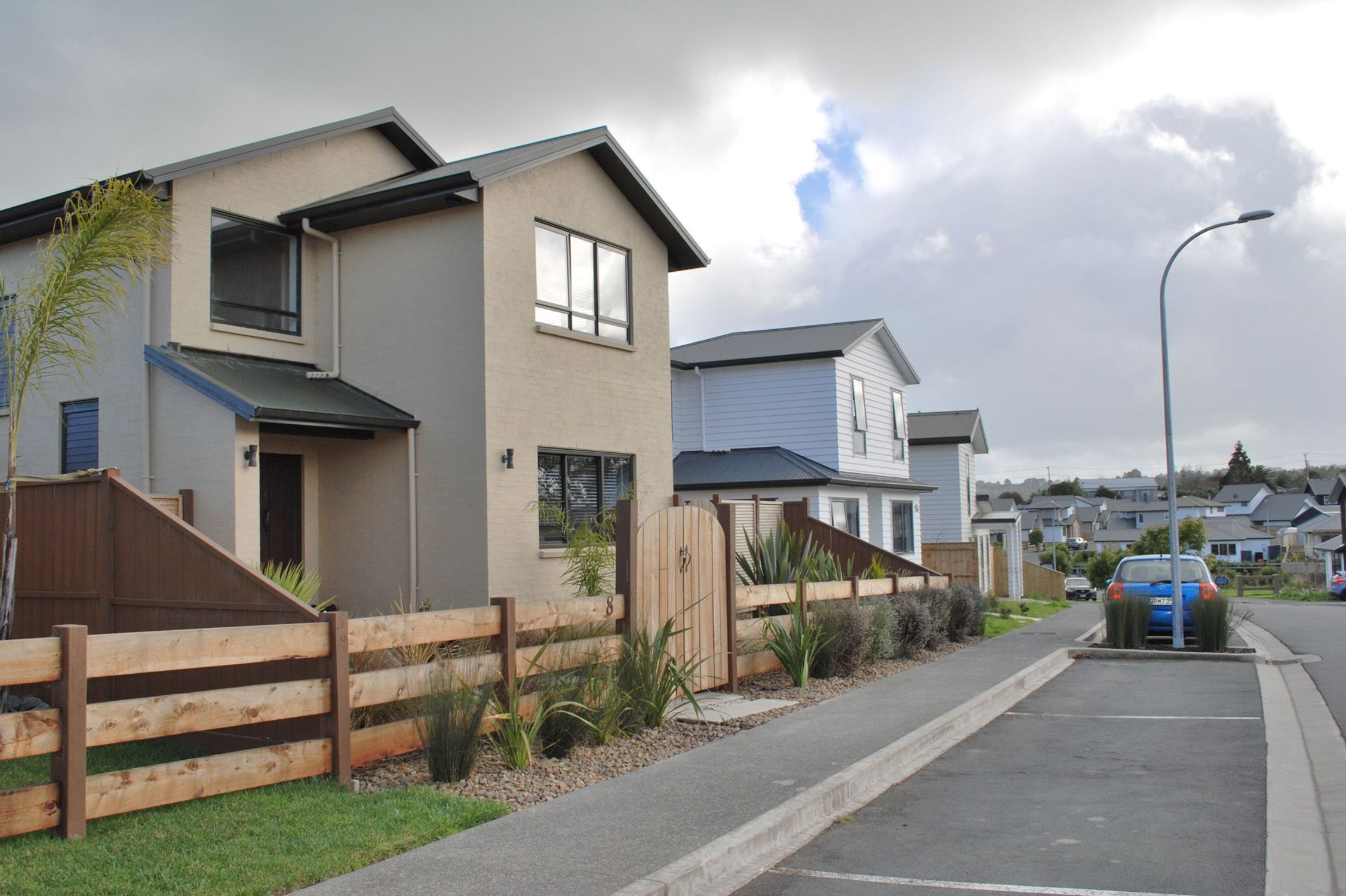 Peak Road Village Kaukapakapa Resource Management Solutions ArchiPro