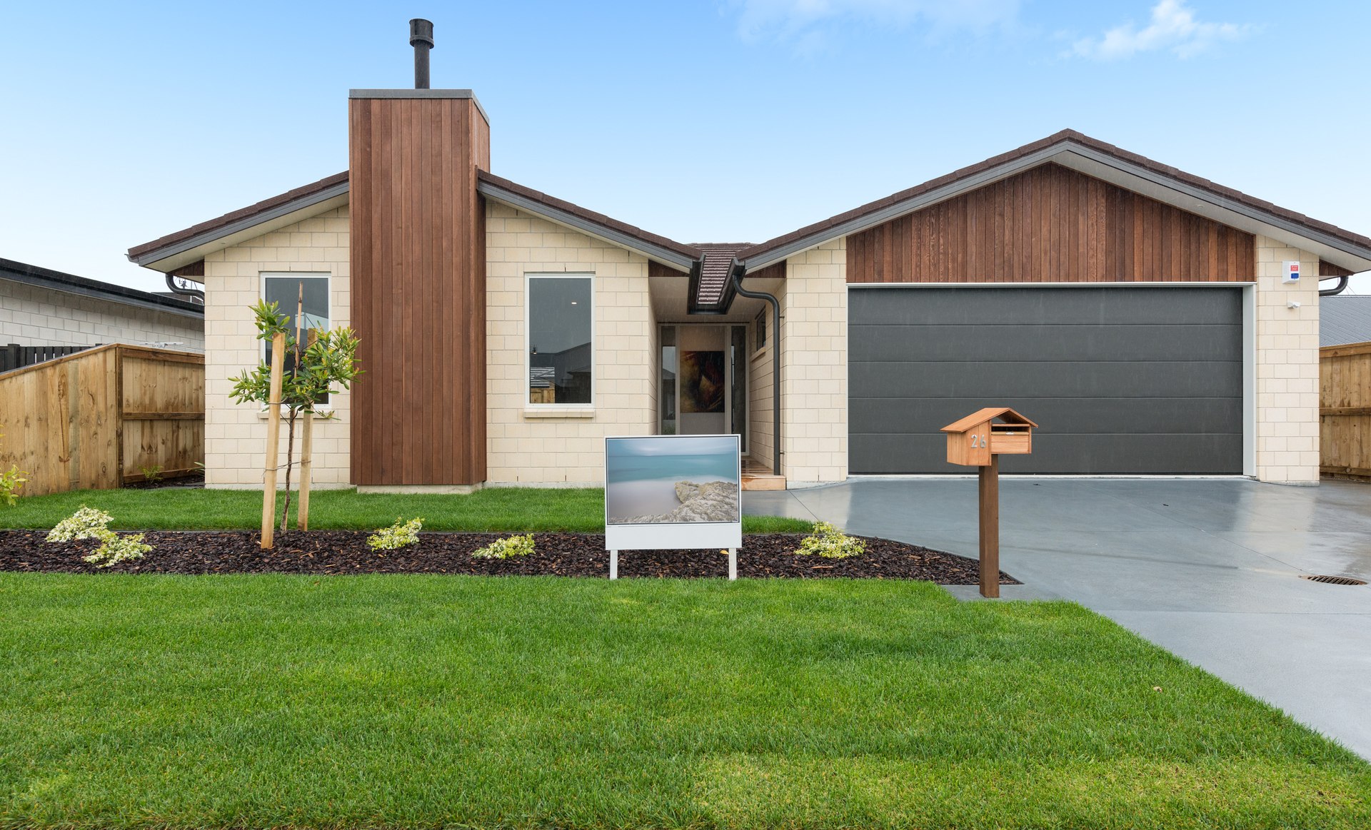 Penetaka Heights- Dave Price Builders Ltd