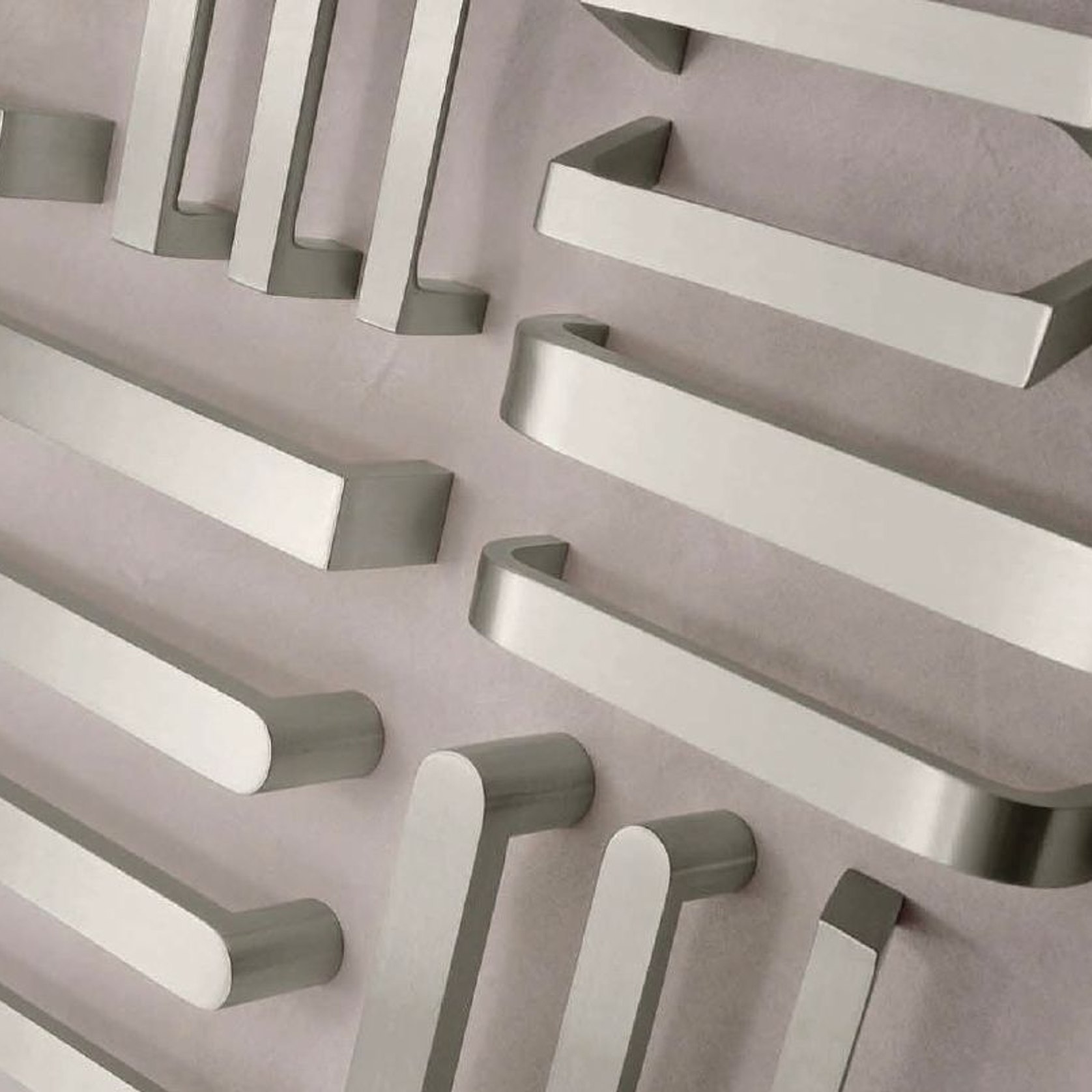 PlanTek Pull Handles ArchiPro NZ