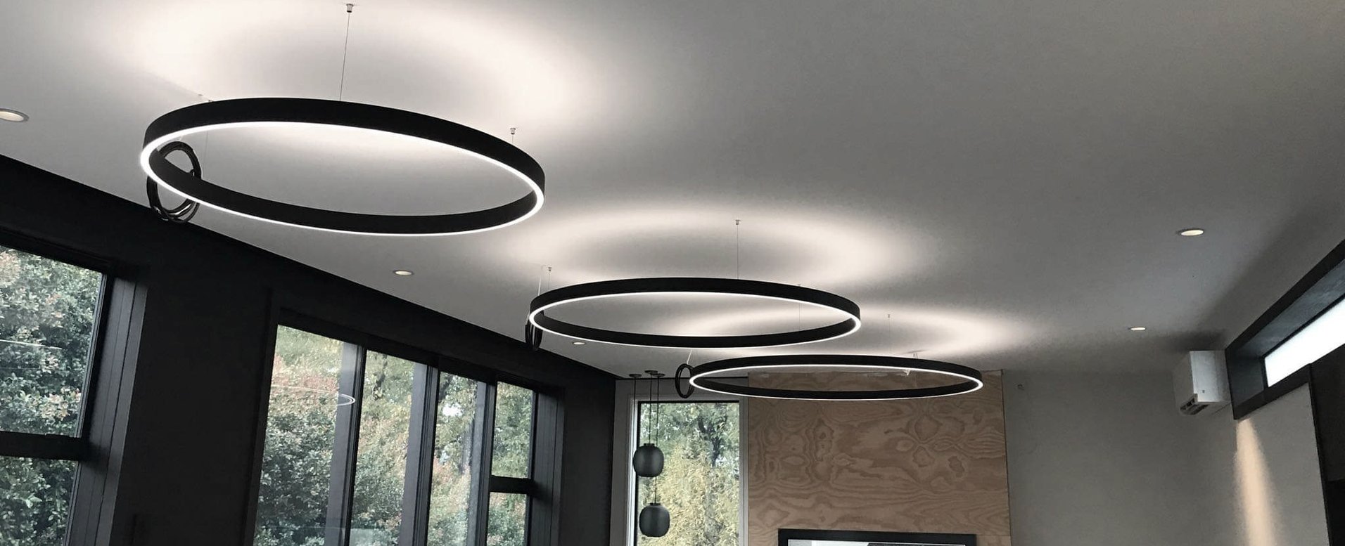 Point Chev House by Strike Electrical ArchiPro NZ