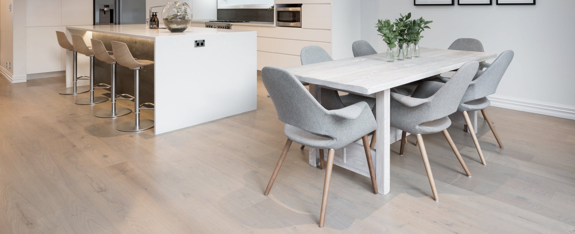 Ponsonby Road Home by Timber Floor Specialists ArchiPro NZ