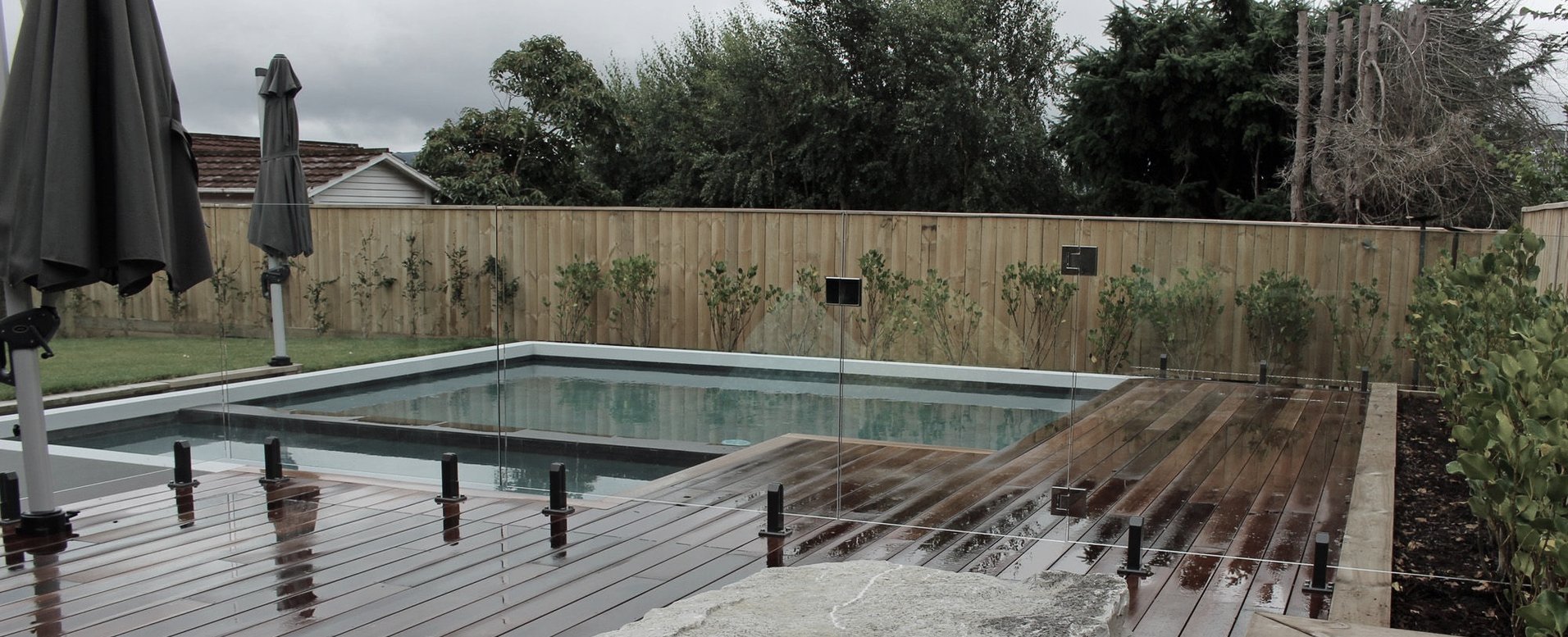Pool Fencing NZ Installs ArchiPro
