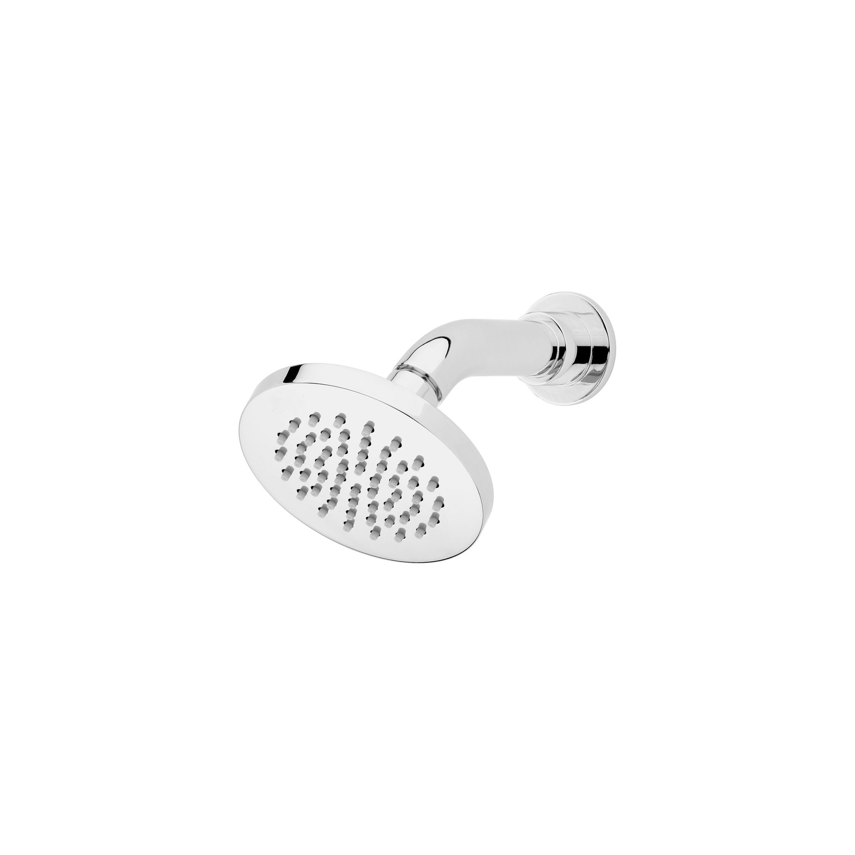 Pro Series Deluxe Shower Rose ArchiPro NZ