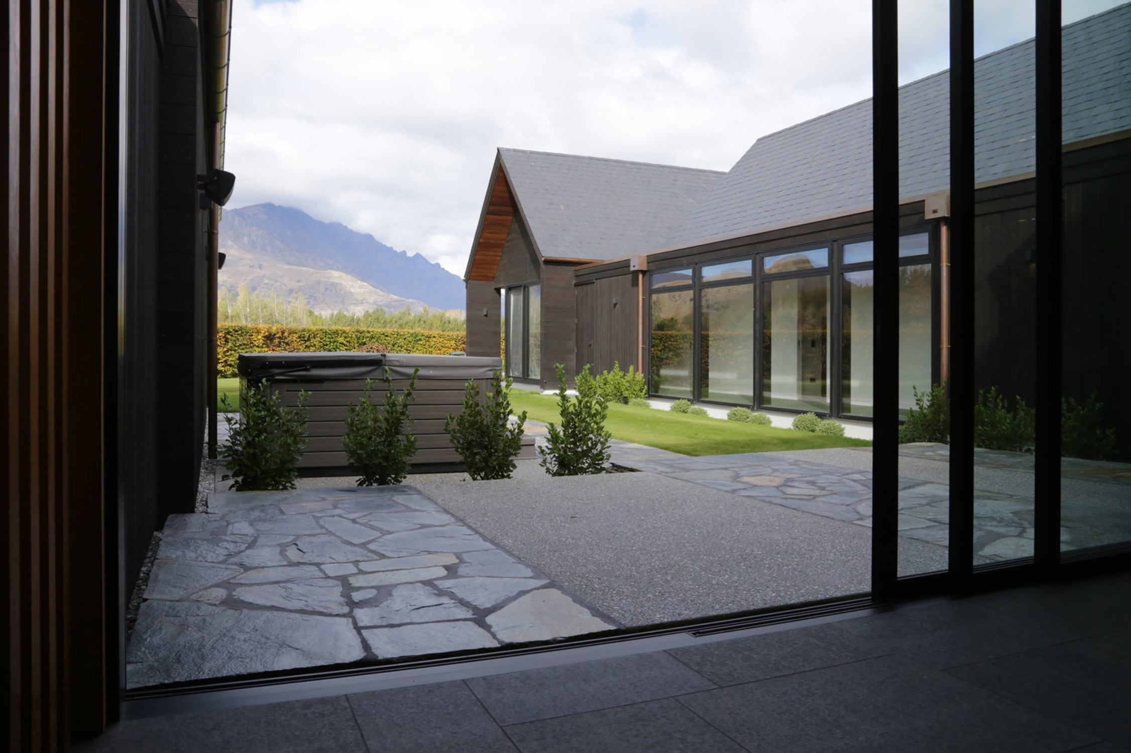 Queenstown House Studio2 Architects ArchiPro NZ