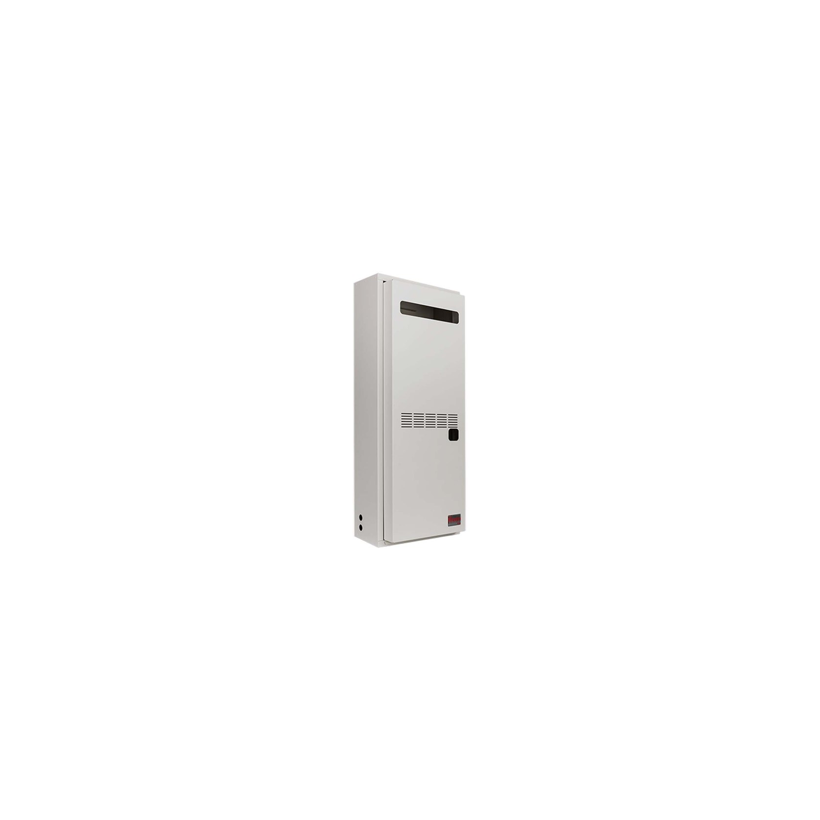 Recess Box for Gas Continuous Flow Hot Water Heaters | ArchiPro NZ