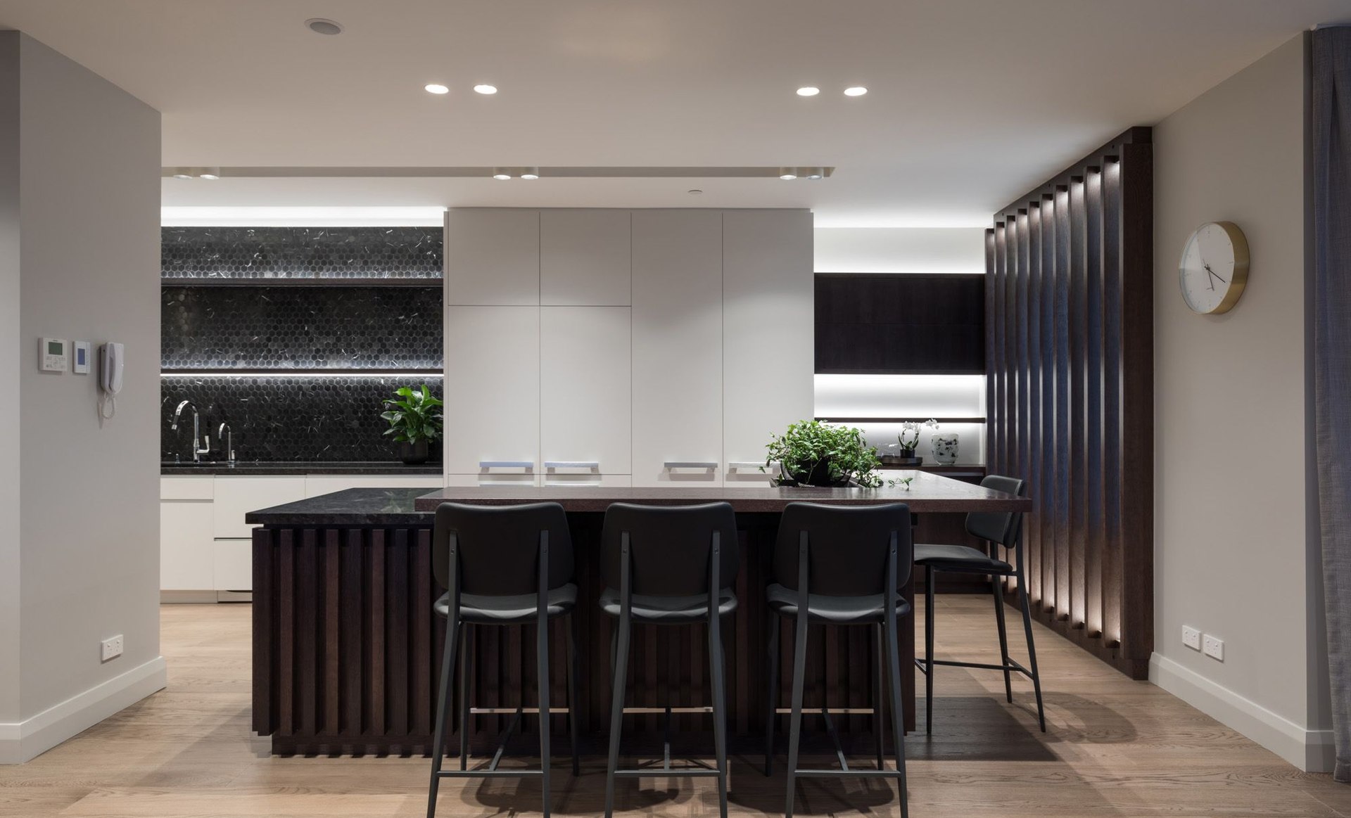 Remuera Apartment