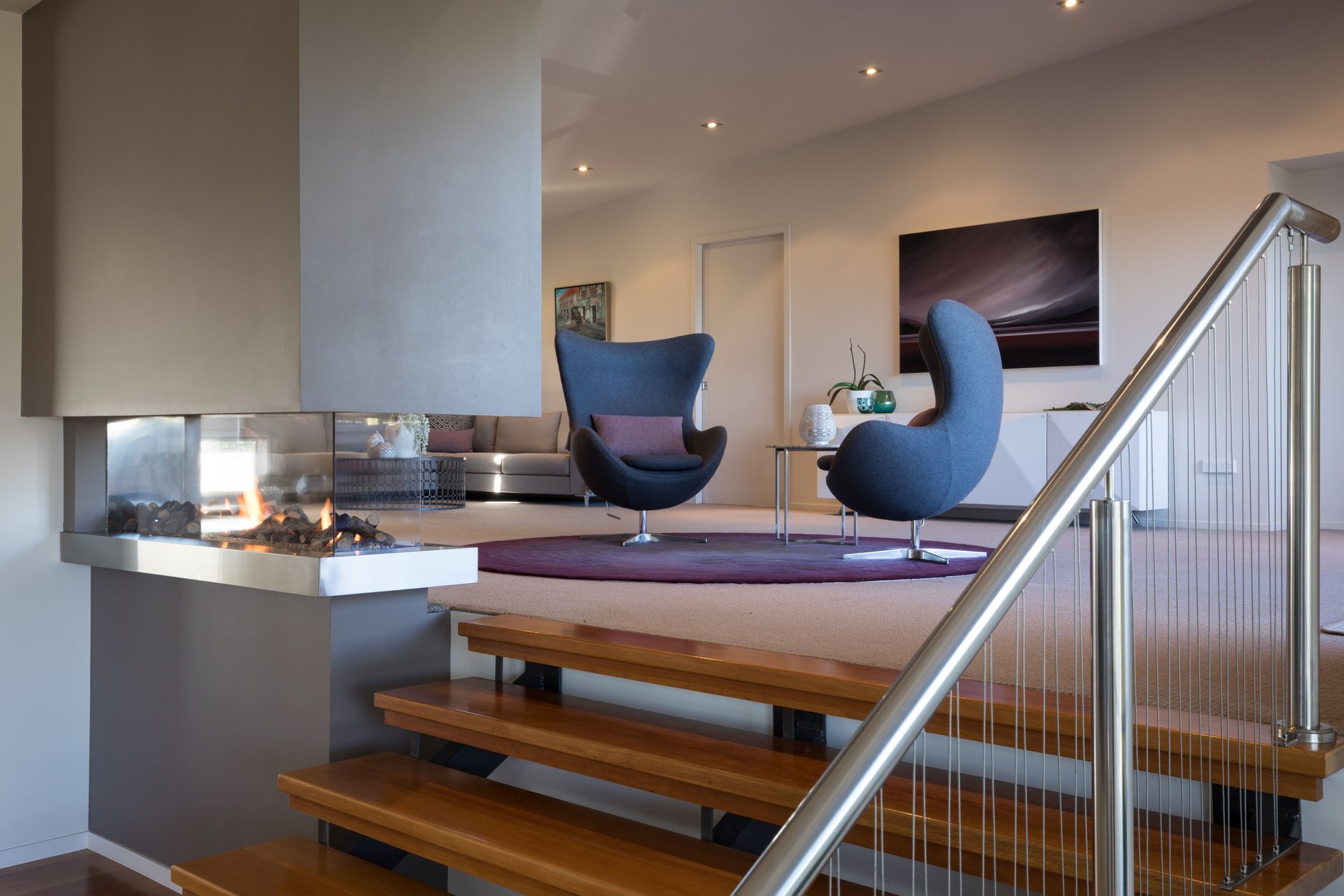 Rural Interior Design by Nicola Manning Design | ArchiPro NZ