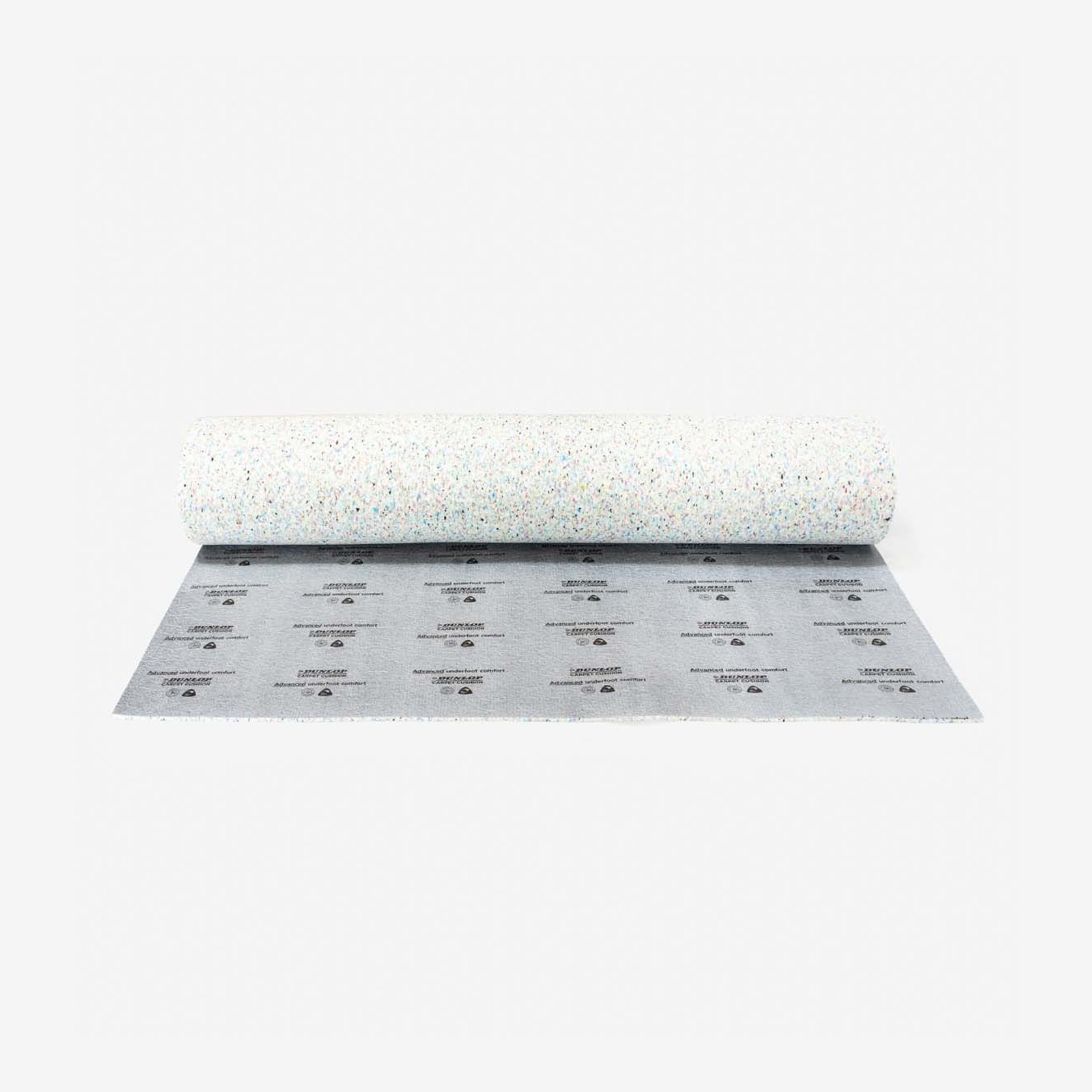 QEP 183cm Comfort Carpet Underlay - 8m Roll - Bunnings Australia