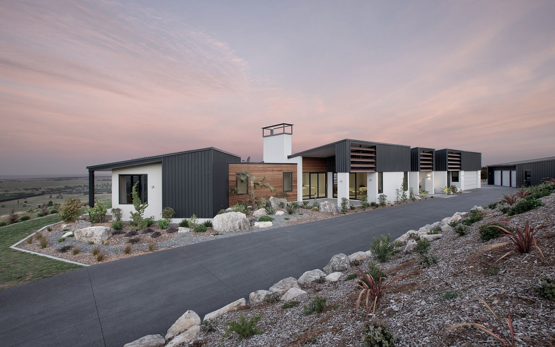 Our Projects | Shaw Builders