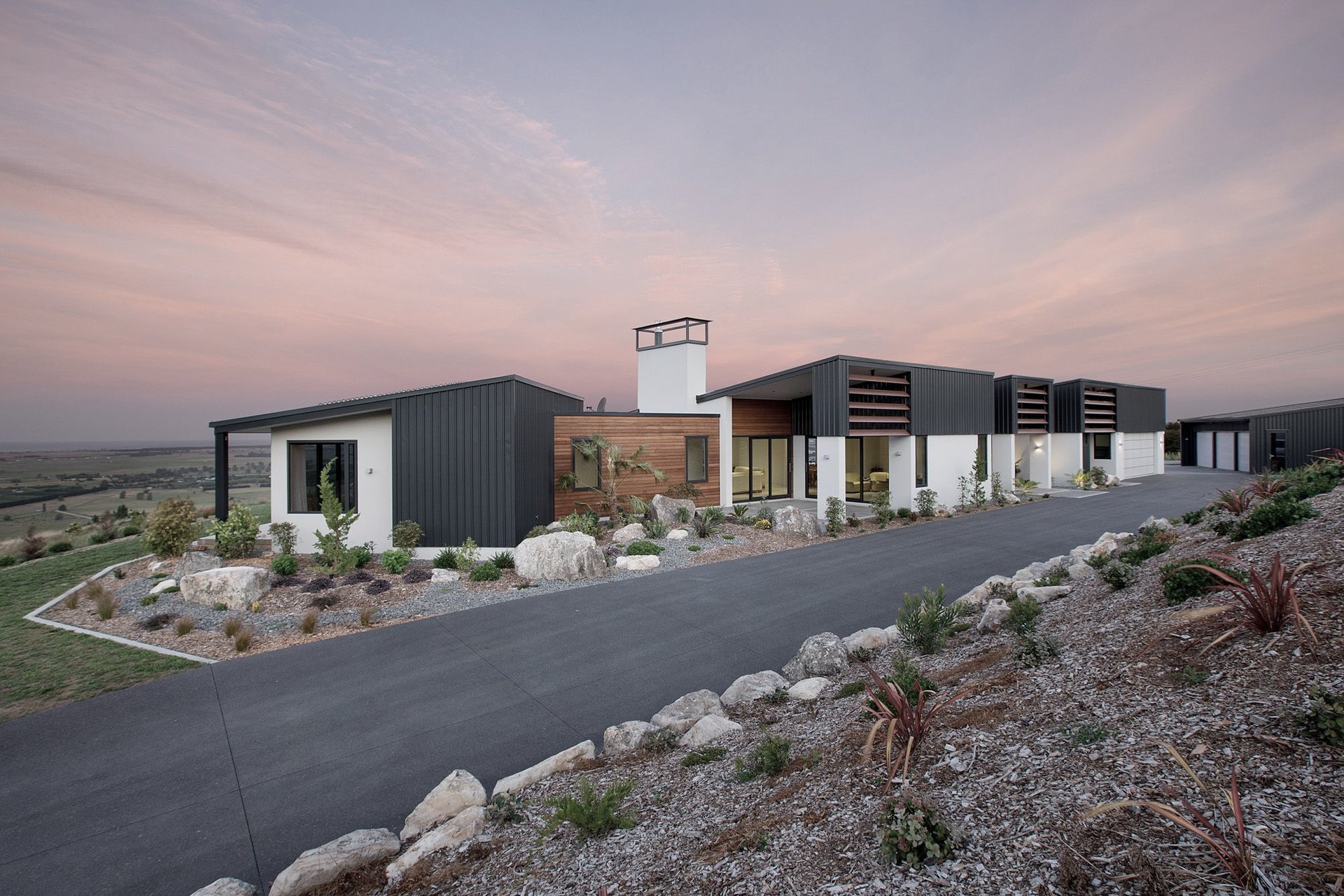 Our Projects | Shaw Builders