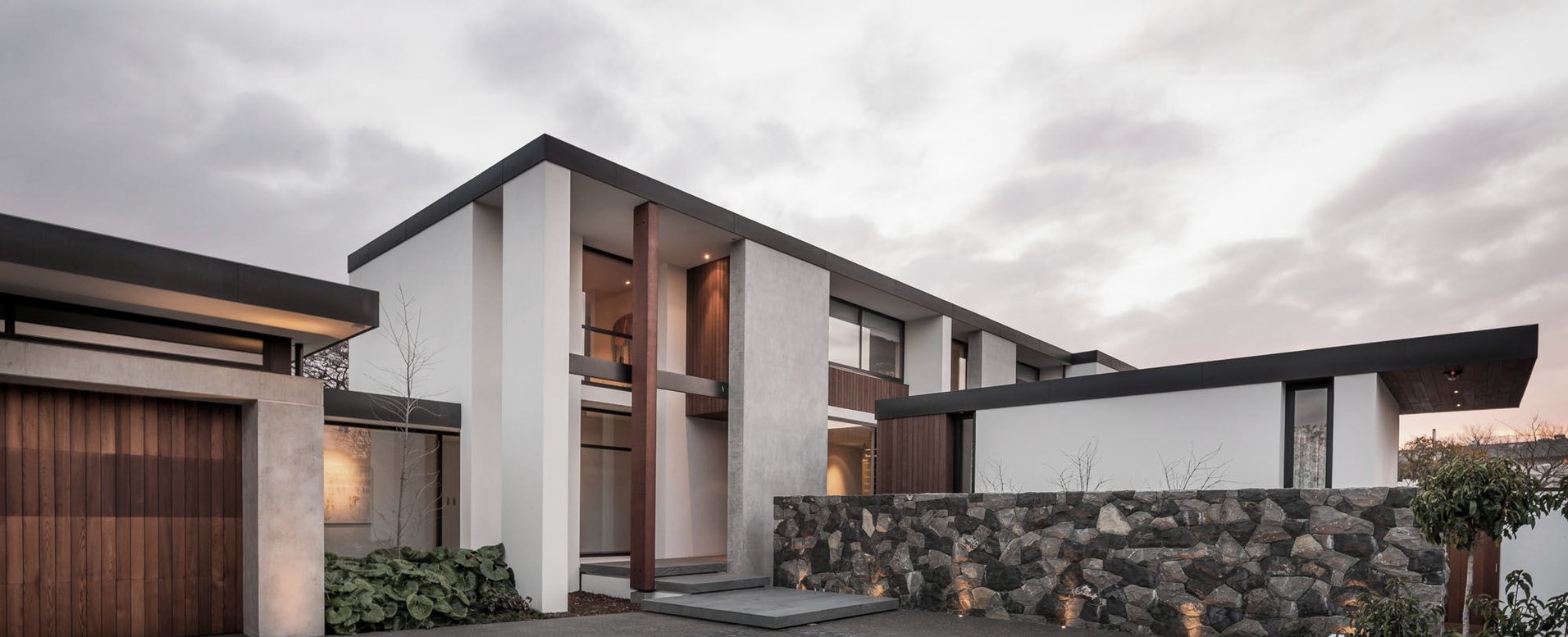 Constructure Smith Residence Constructure Structural Engineering | ArchiPro NZ
