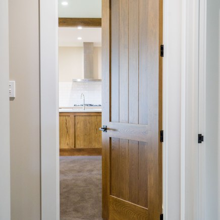 Barn Doors - Interior Doors NZ | ArchiPro