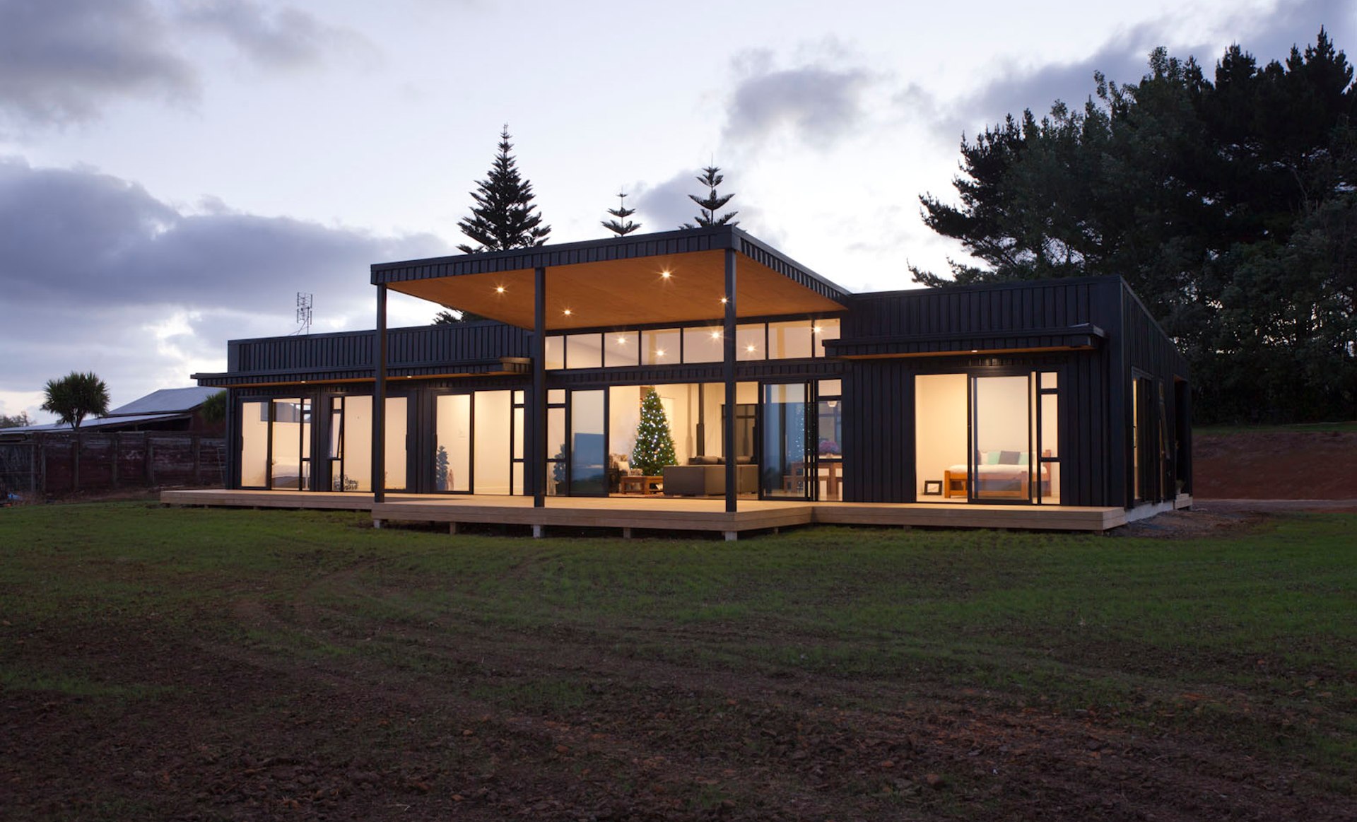 South Head House
