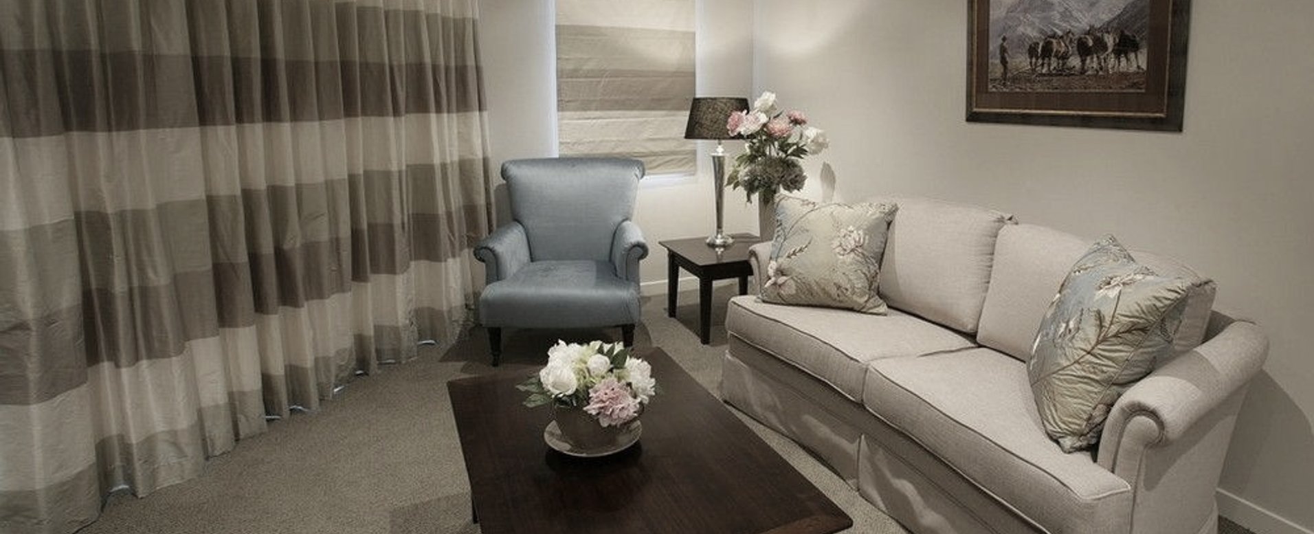 Strathallan Life Care Timaru Deborah Still Interior Design ArchiPro NZ